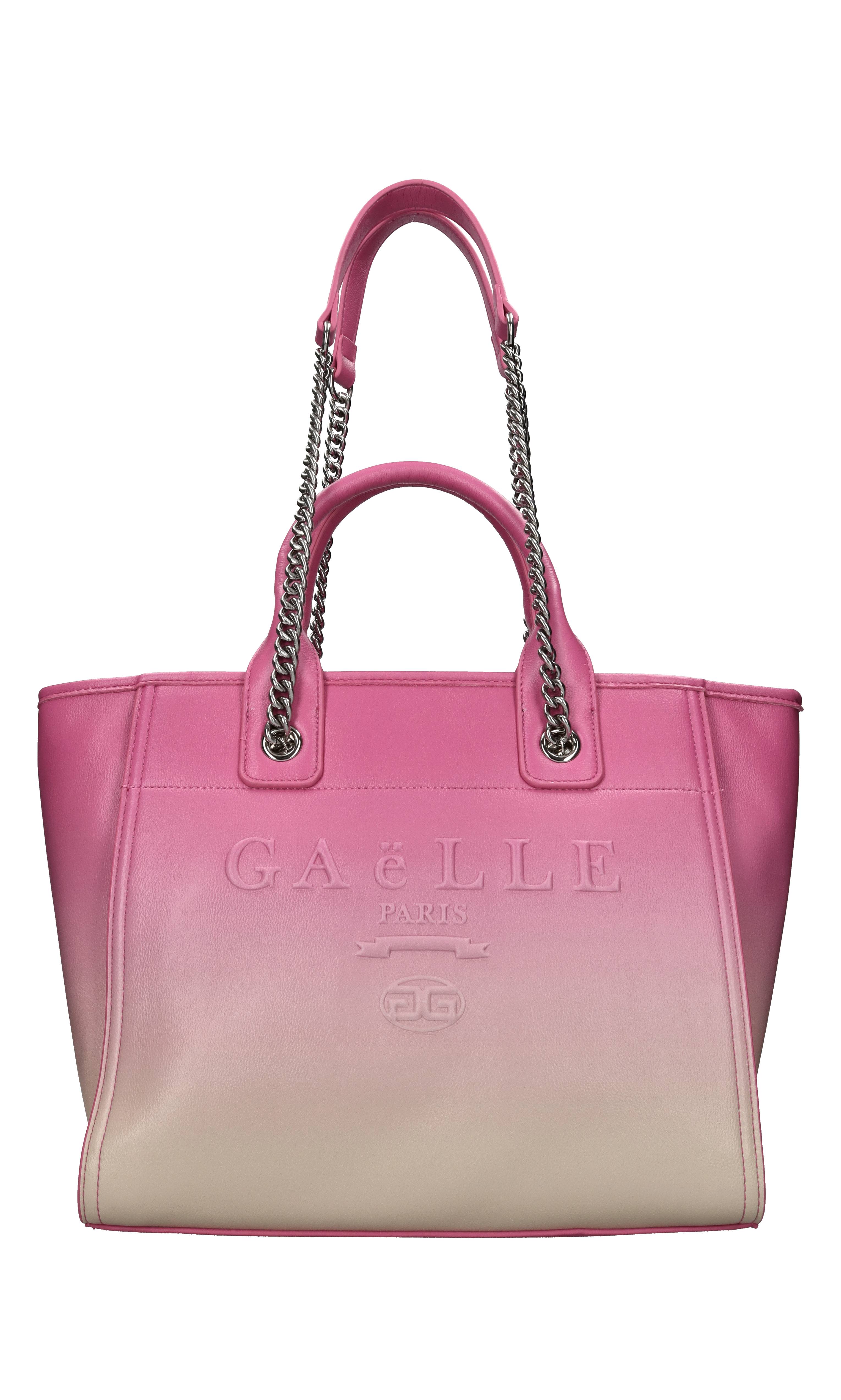 Gaelle Paris Sacs. multicolores