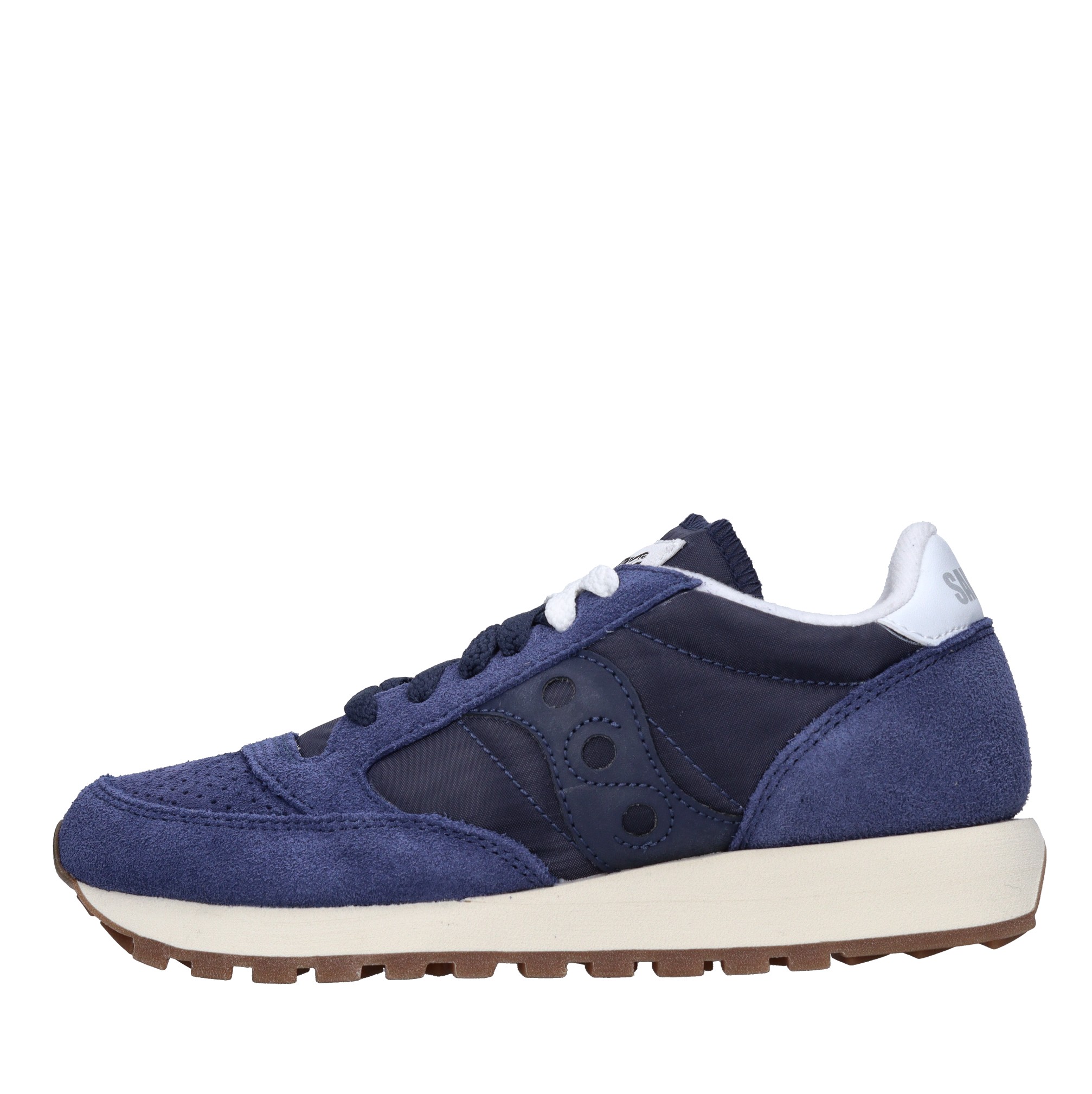 Saucony Sneakers Bleu