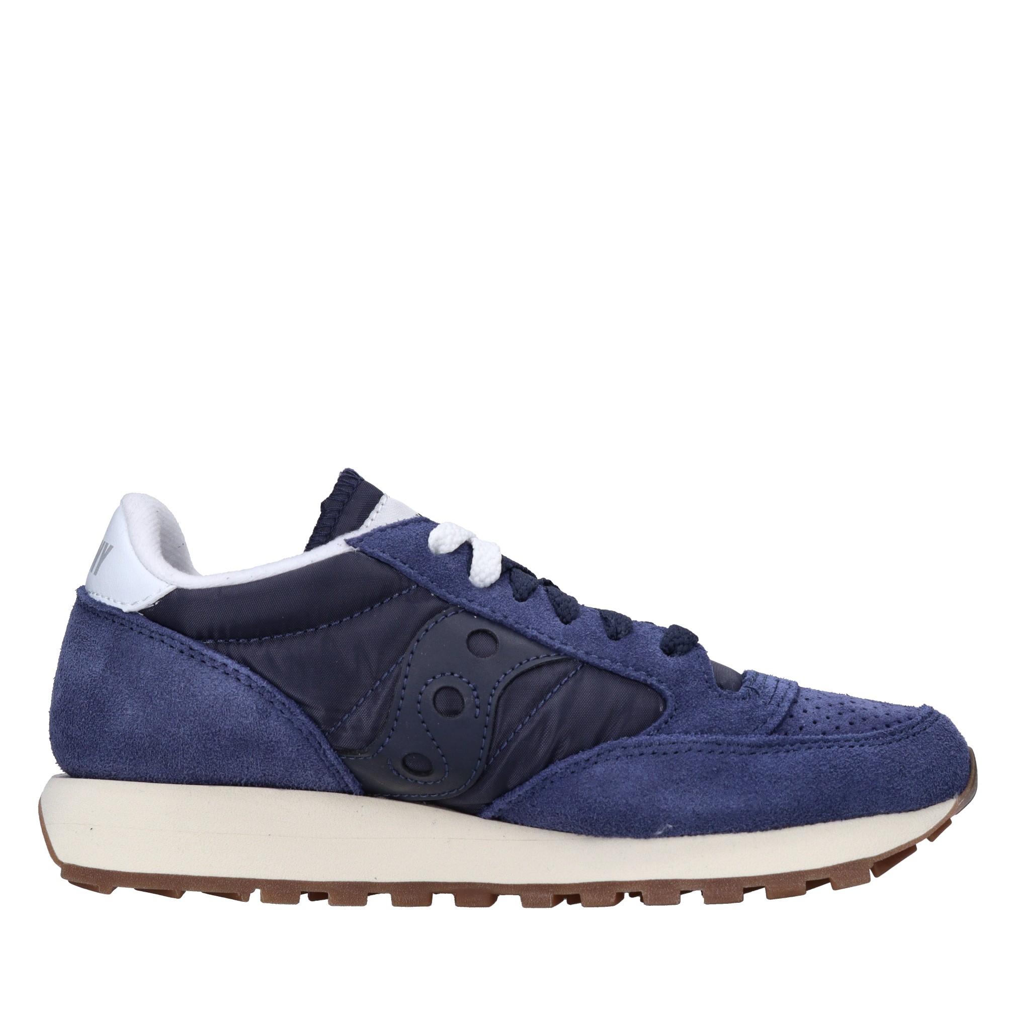 Saucony Sneakers Bleu