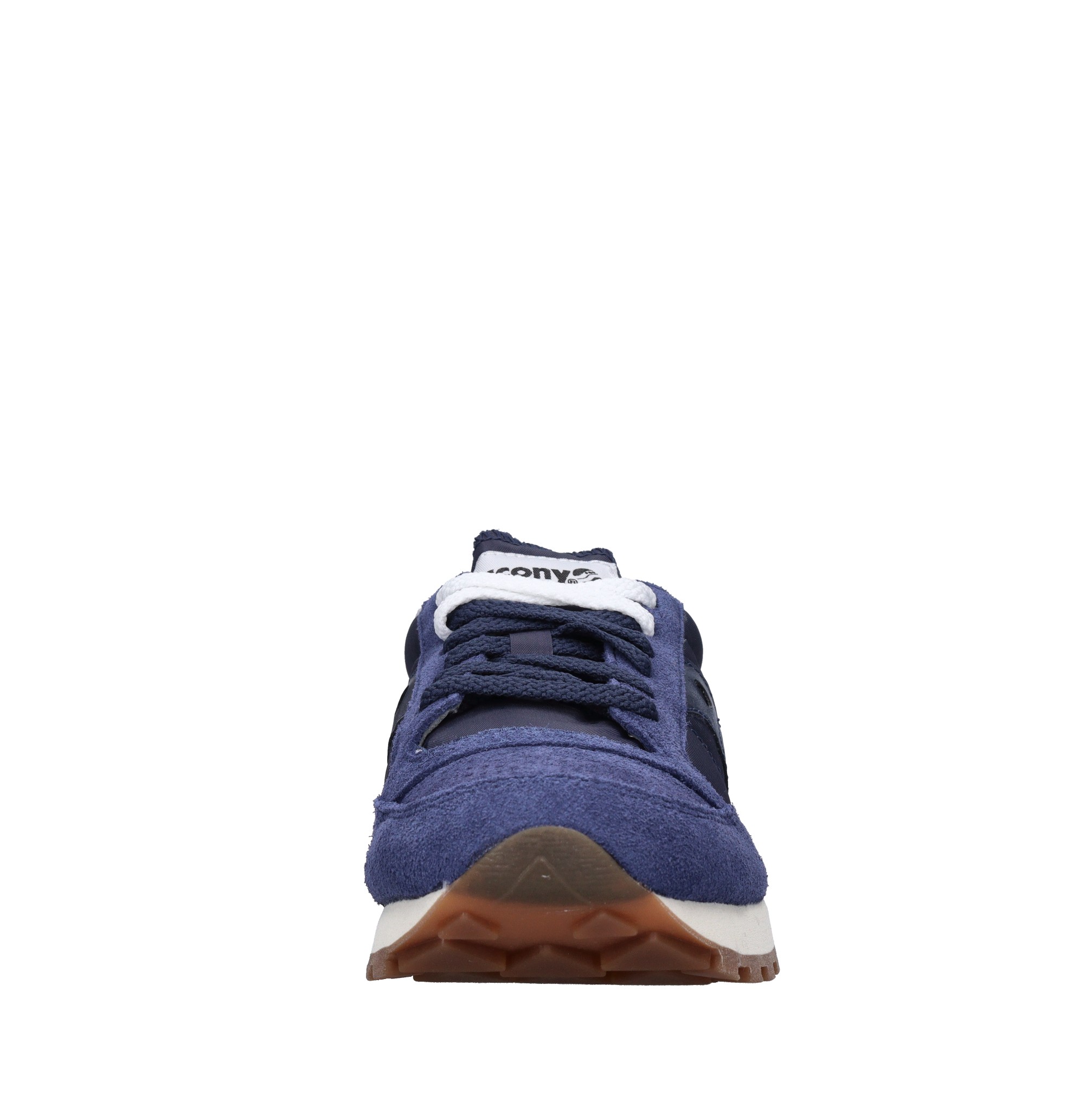 Saucony Sneakers Bleu