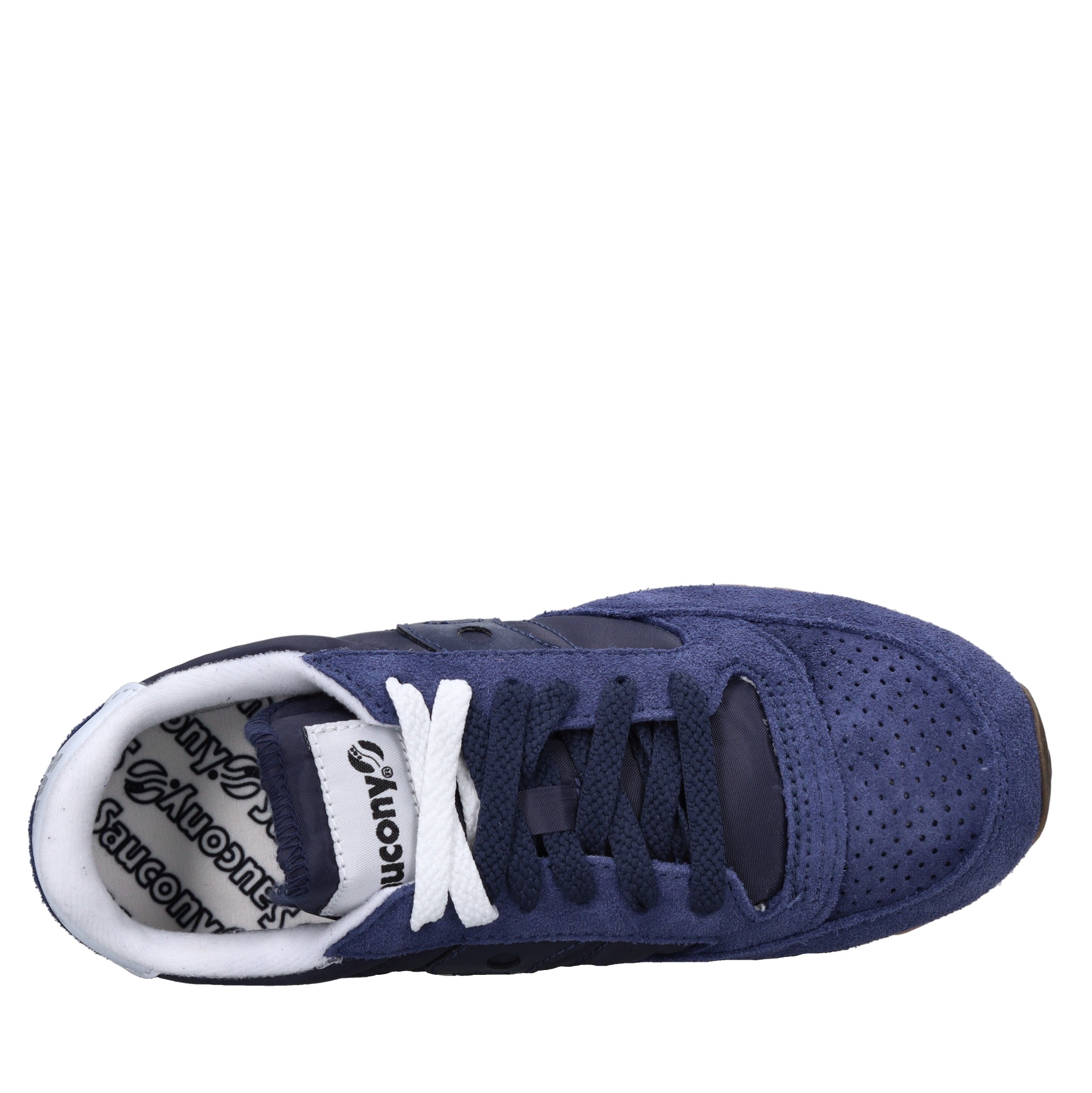 Saucony Sneakers Bleu