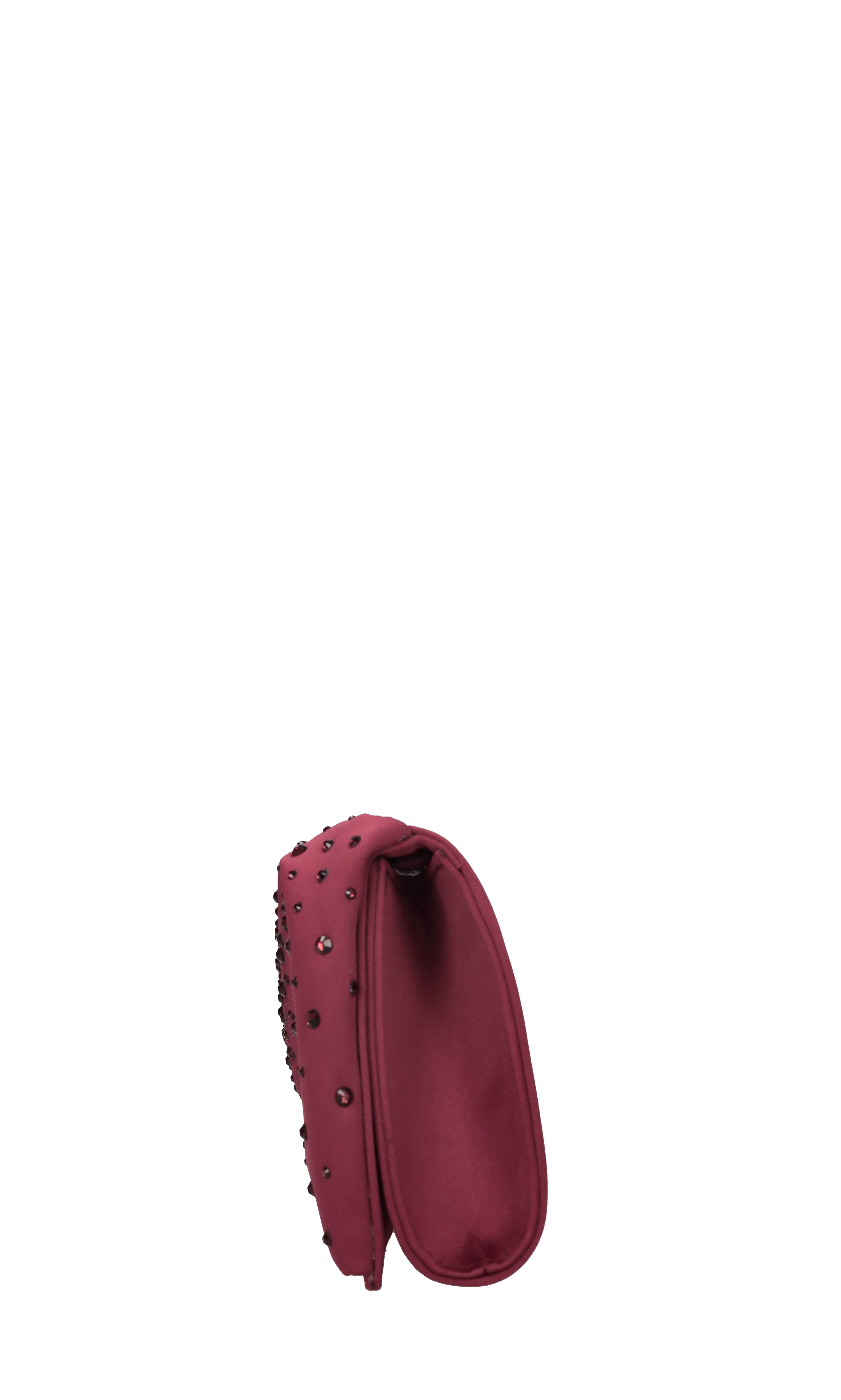 GEDEBE Borse... Rosso