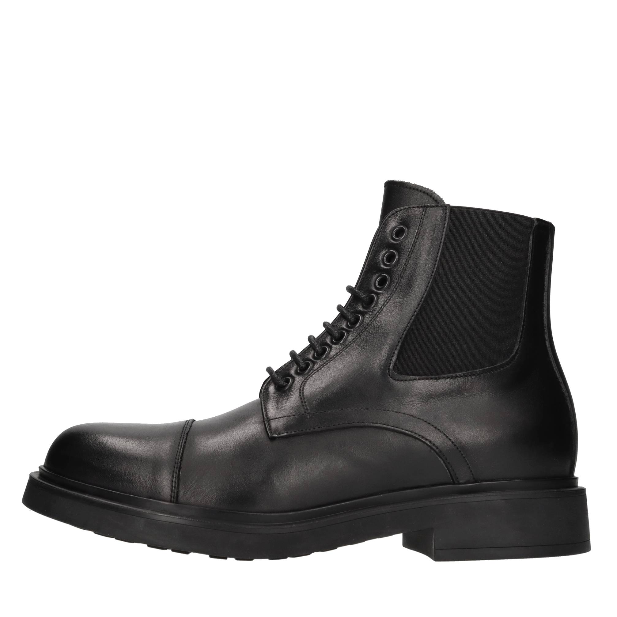 Marechiaro 1962 Stivali Nero