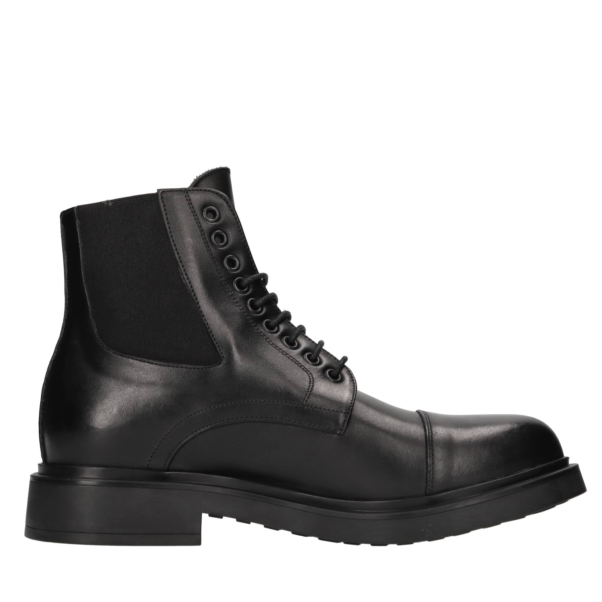 Marechiaro 1962 Stivali Nero