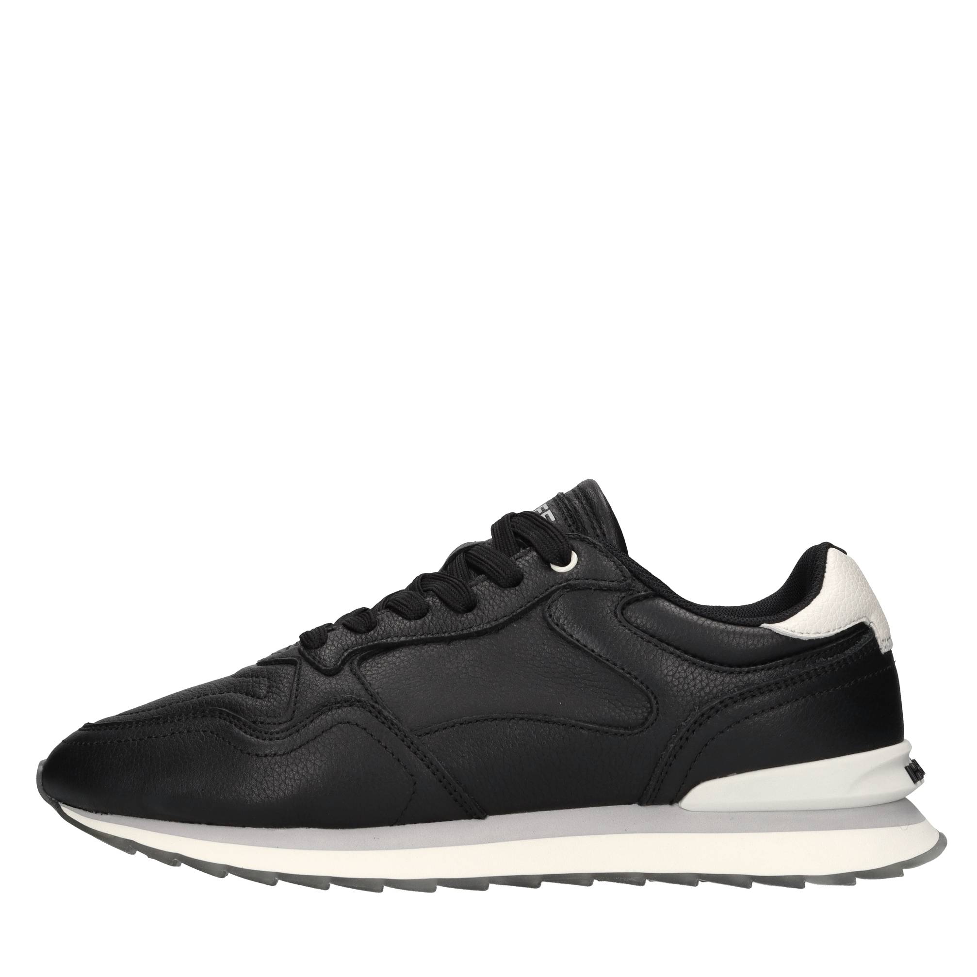 Hoff Black Sneakers