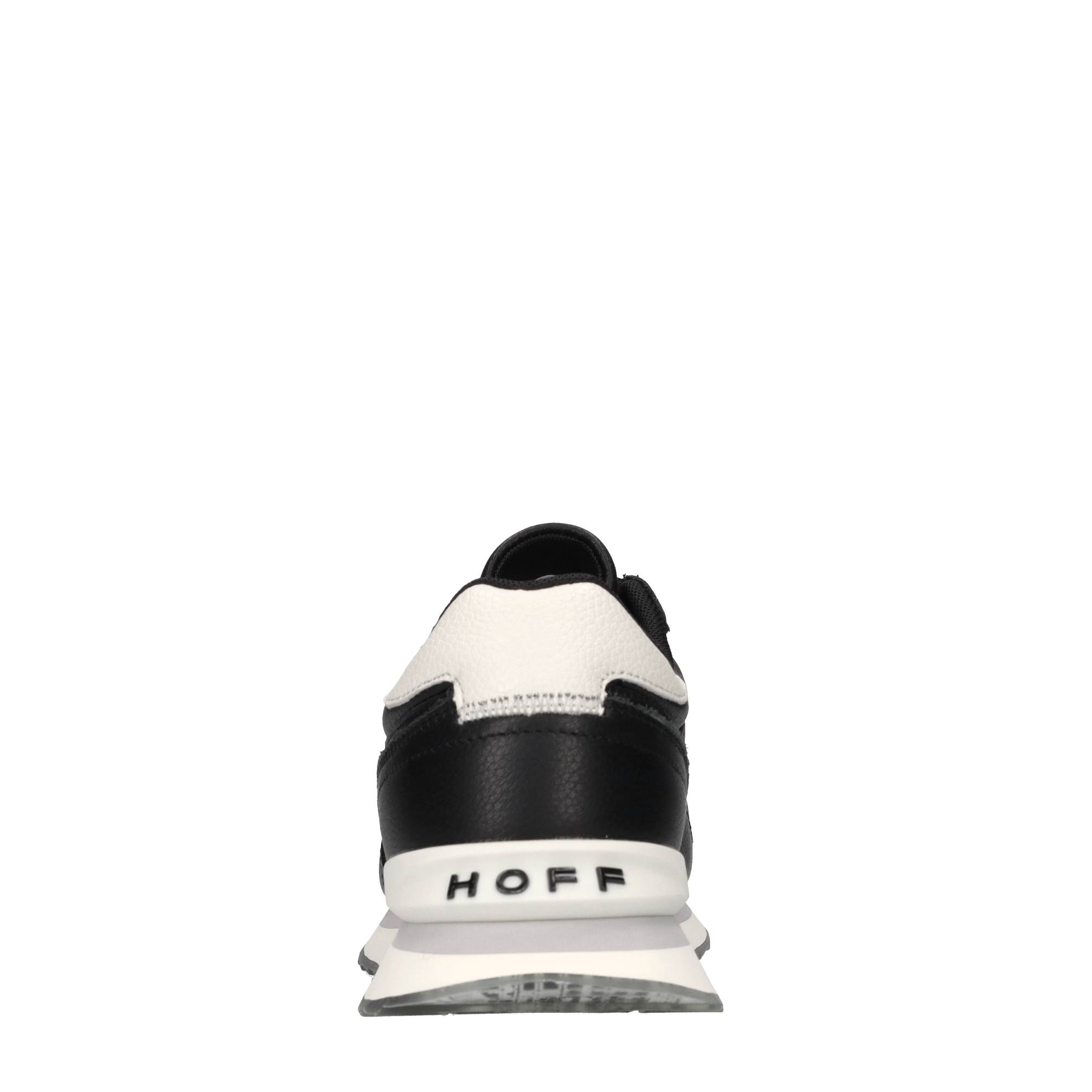 Hoff Black Sneakers