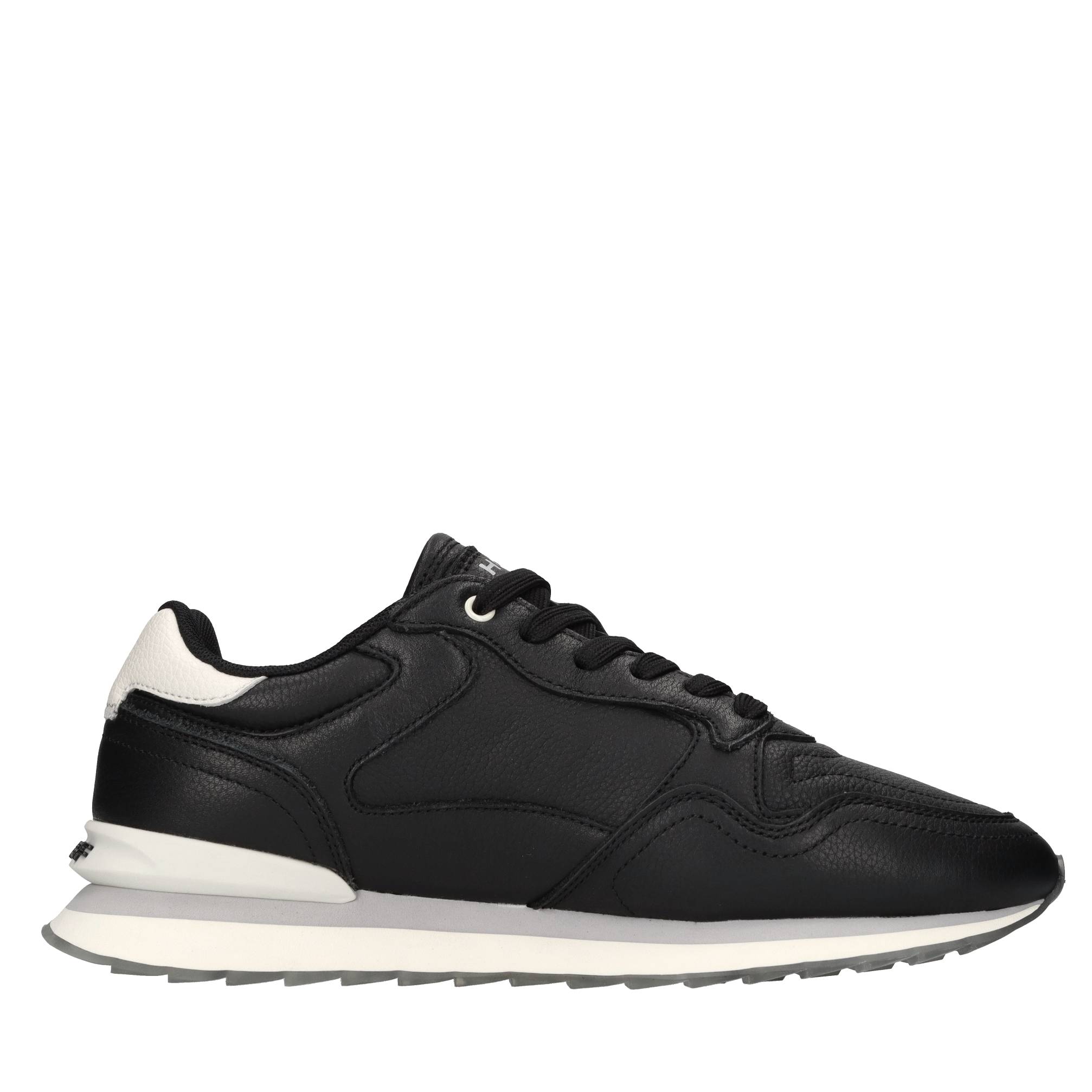 Hoff Black Sneakers