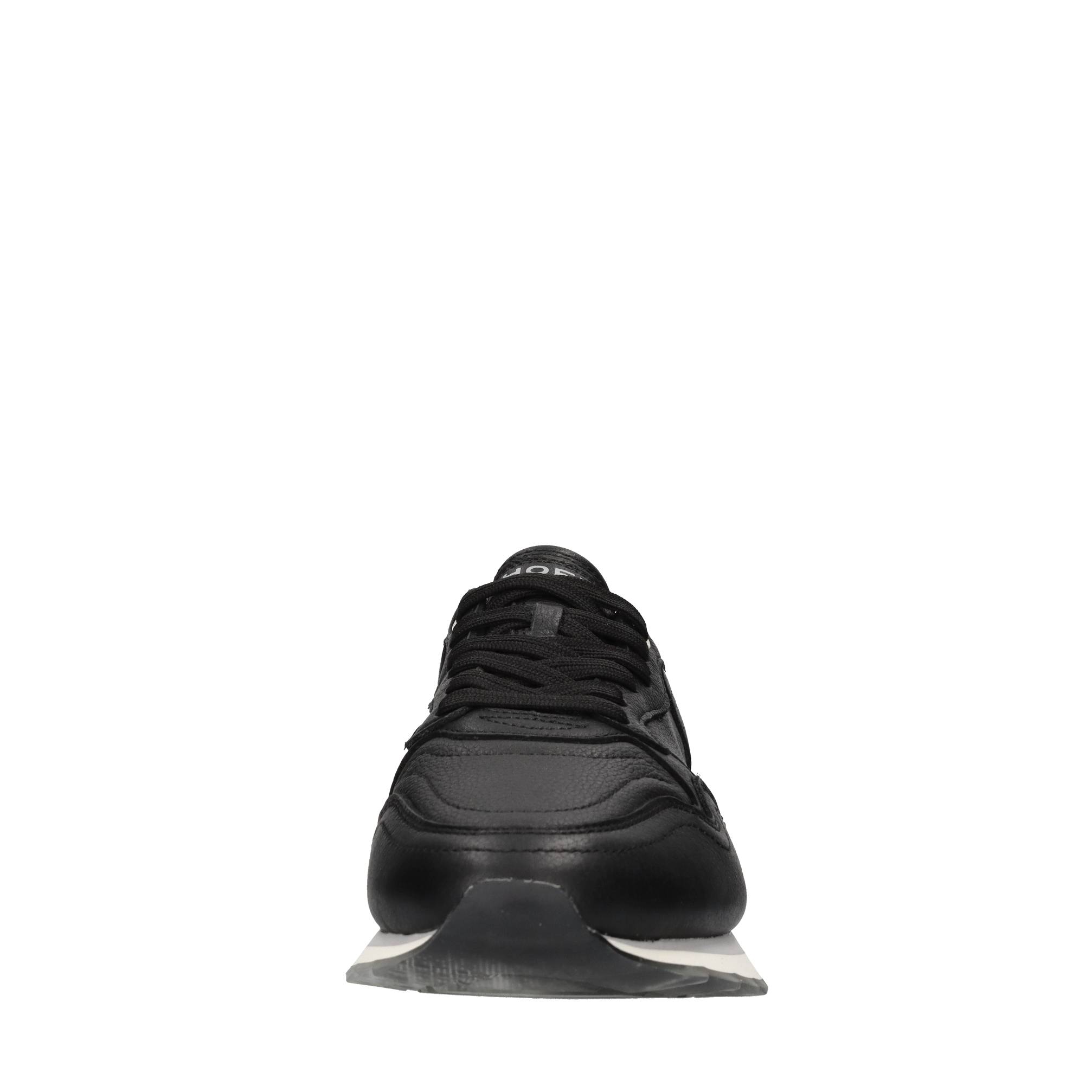 Hoff Black Sneakers