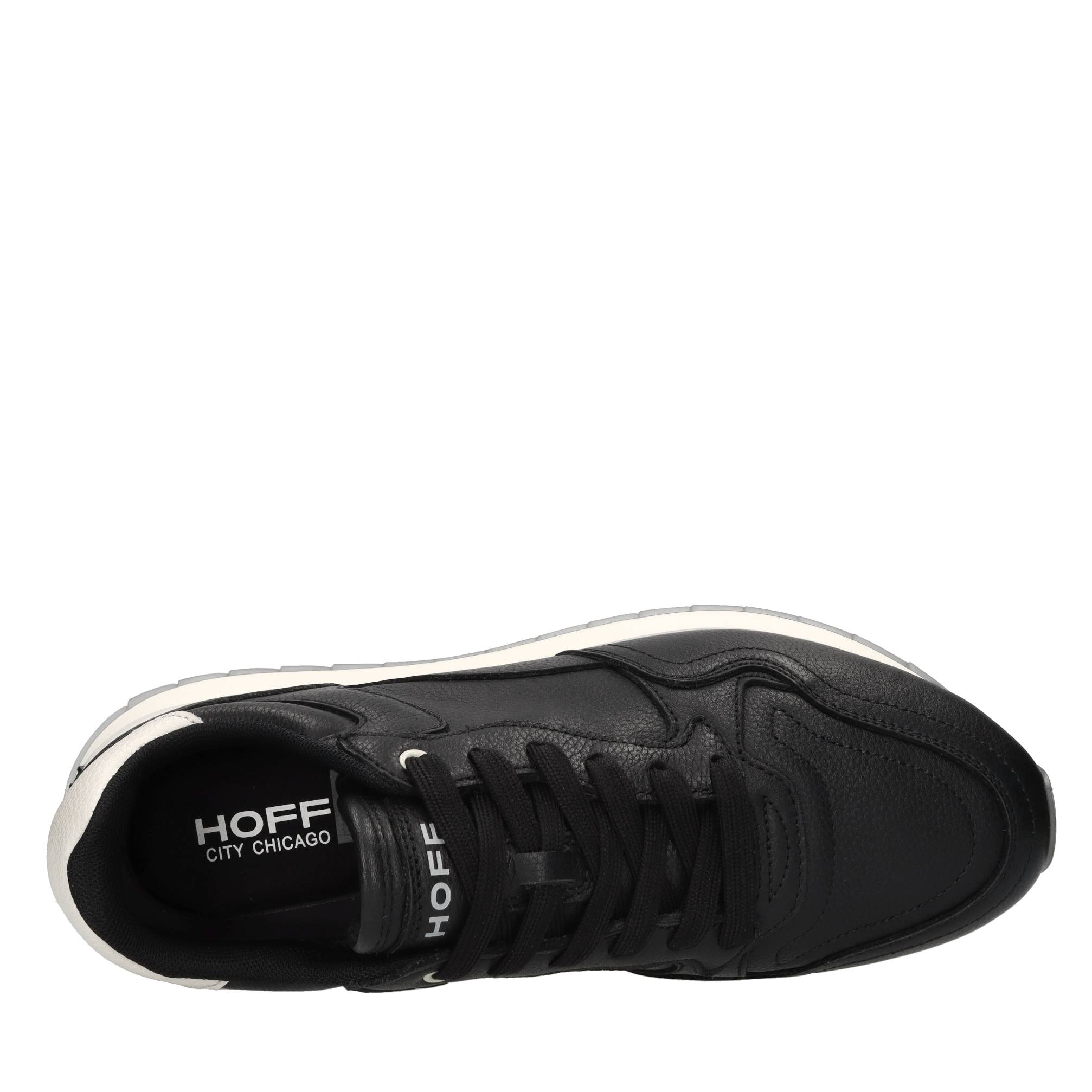 Hoff Black Sneakers