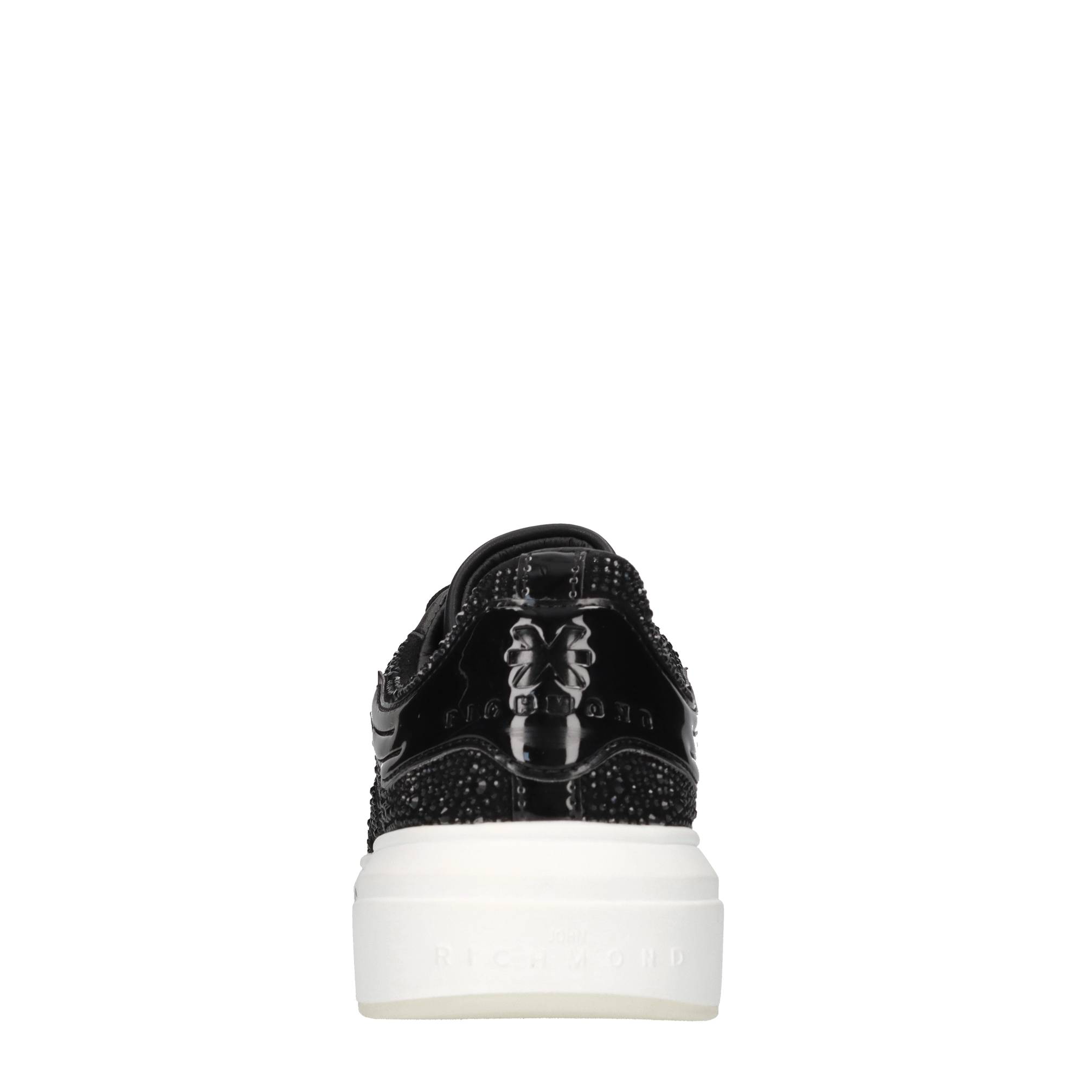 John Richmond Sneakers noirs
