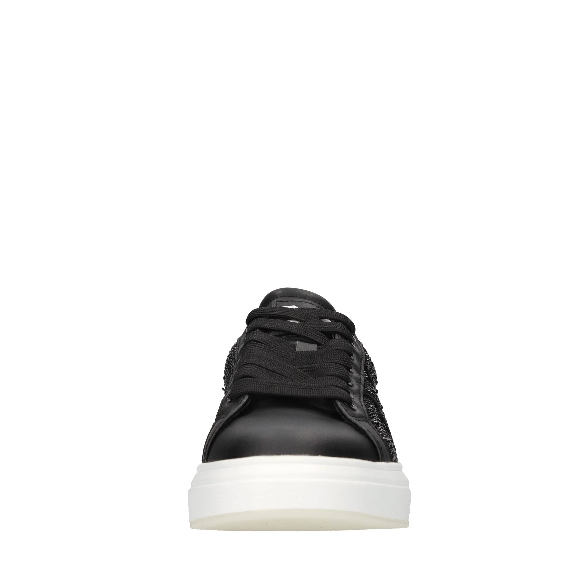 John Richmond Sneakers noirs