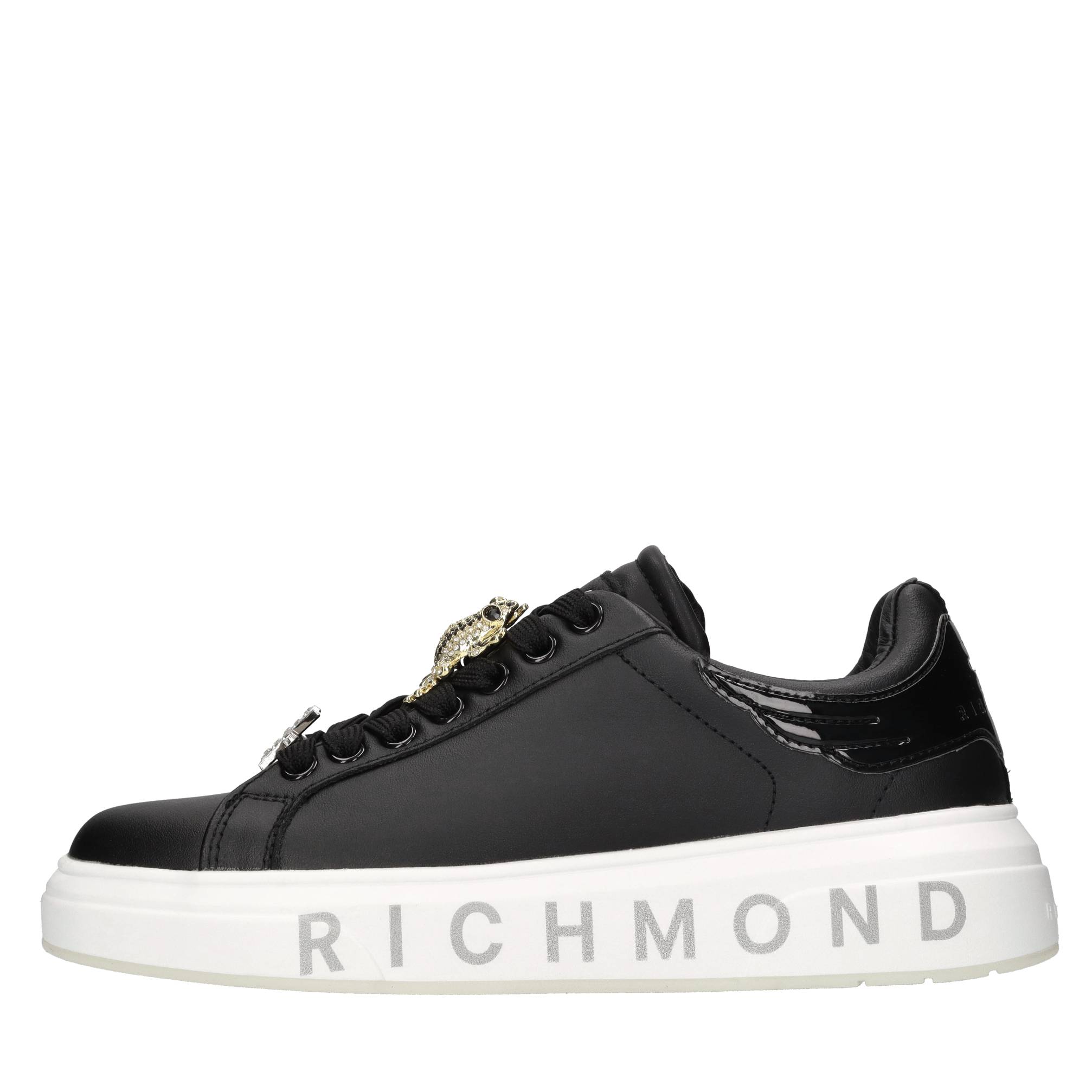John Richmond Sneakers
