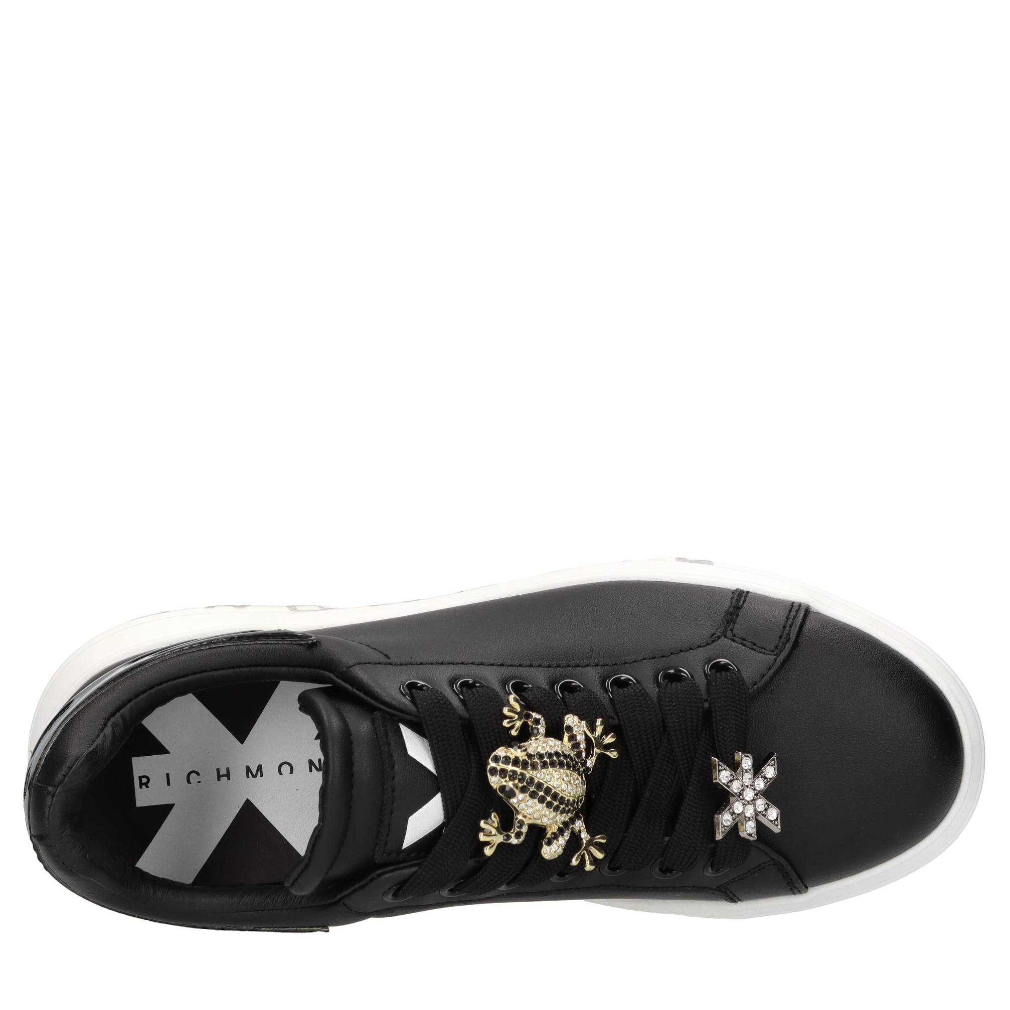John Richmond Sneakers