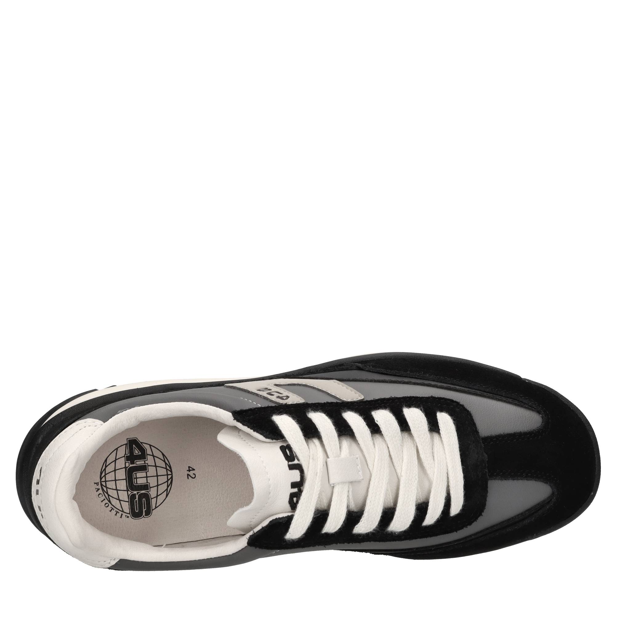 PACIOTTI 4US Sneakers