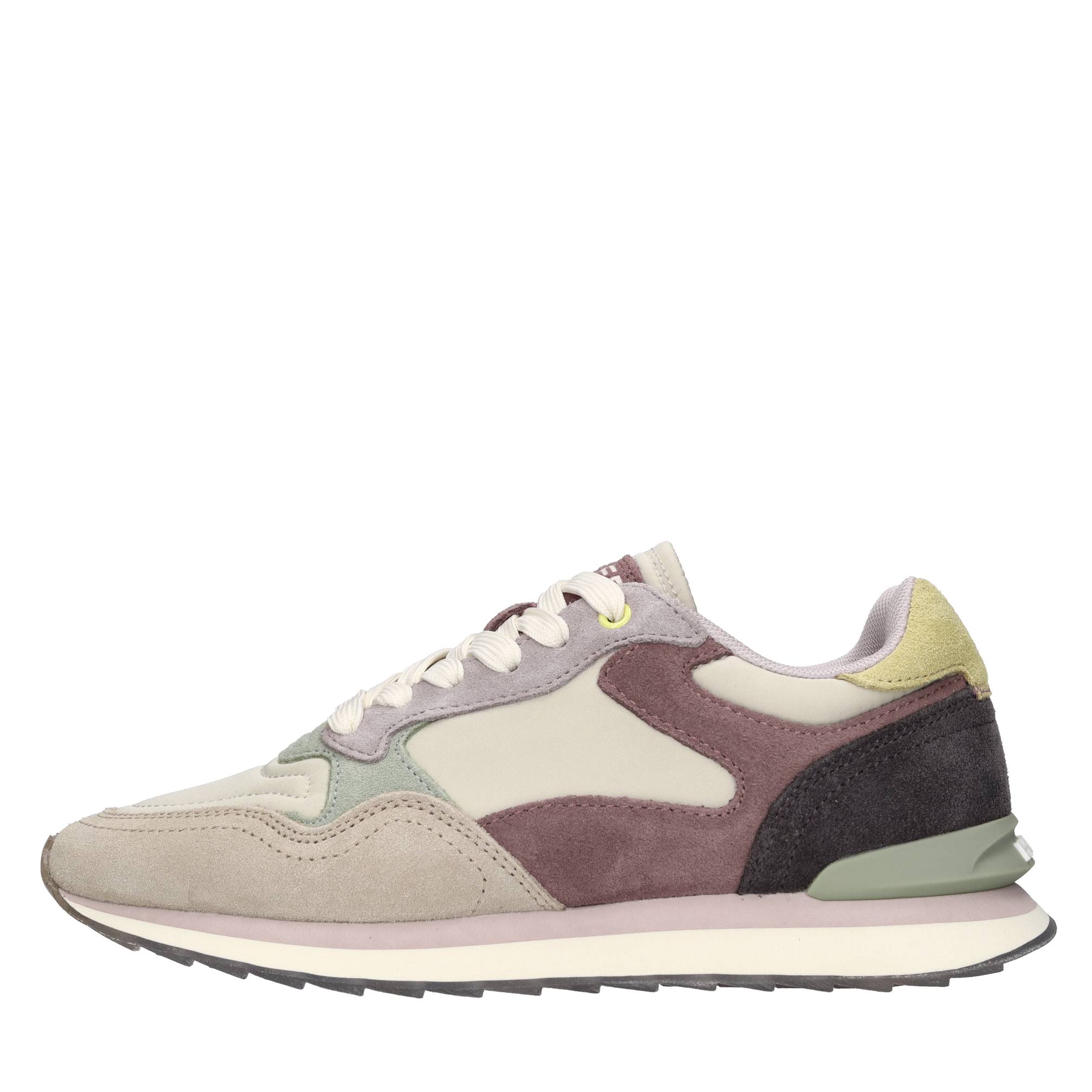Hoff Sneakers Multicolor
