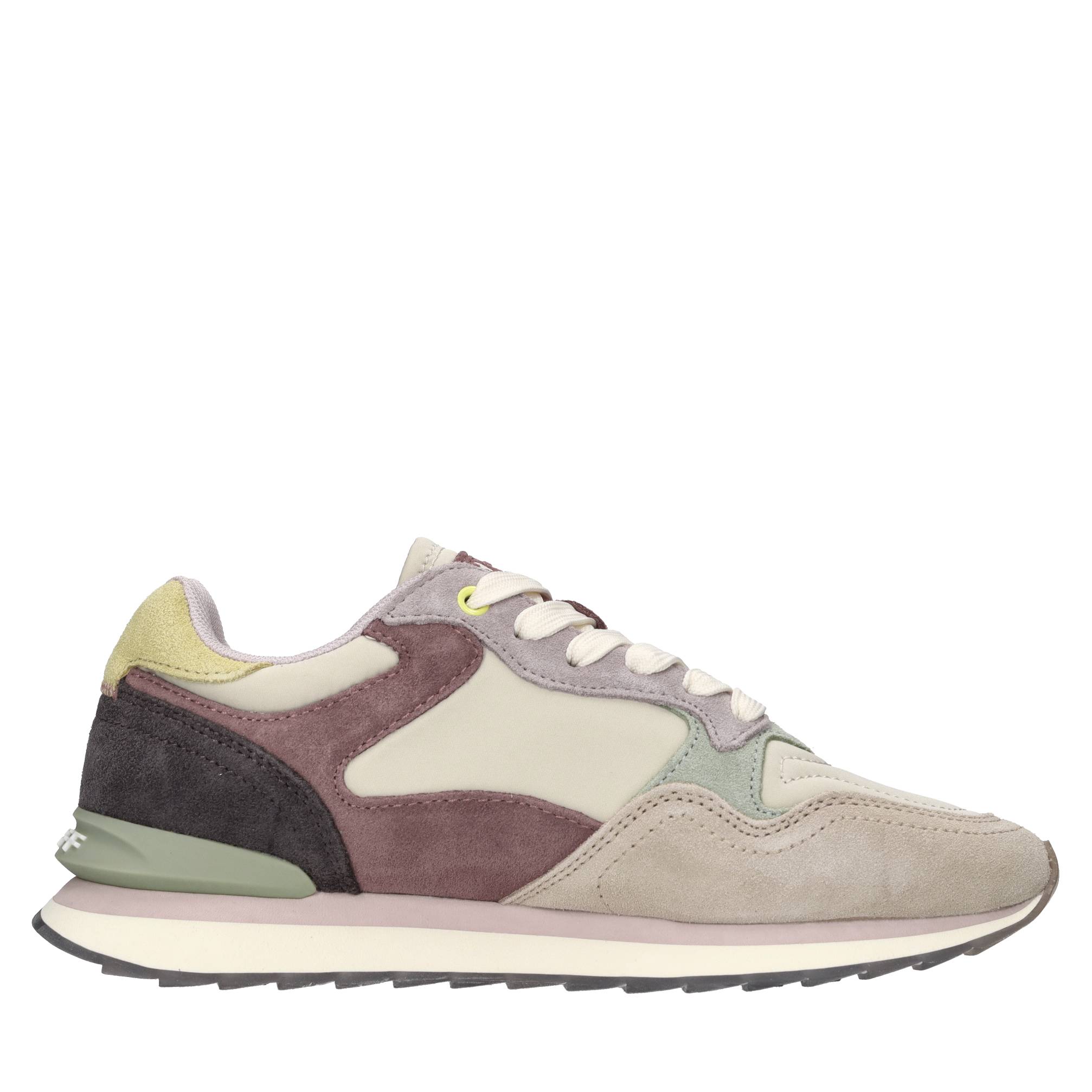 Hoff Sneakers Multicolor
