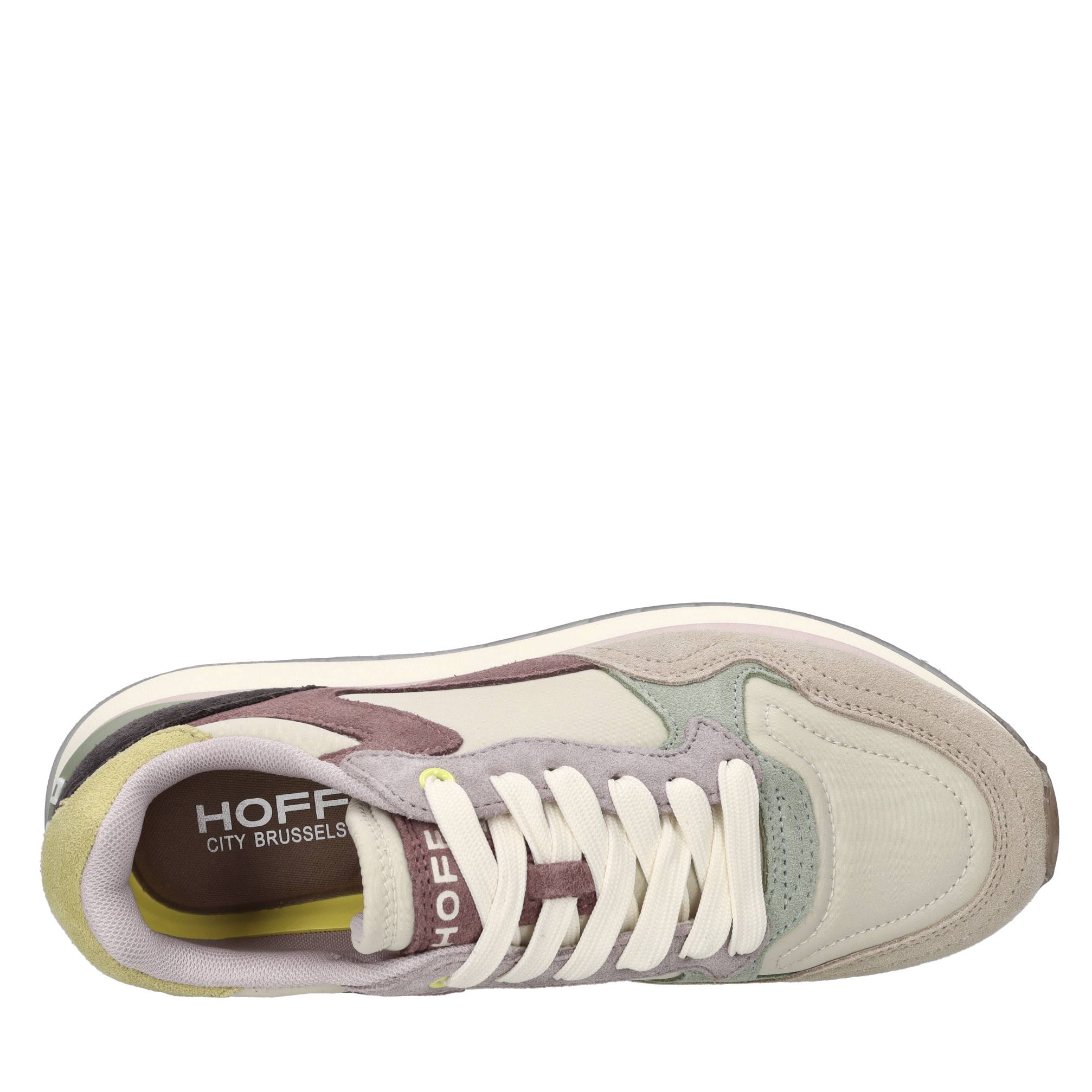 Hoff Sneakers Multicolor