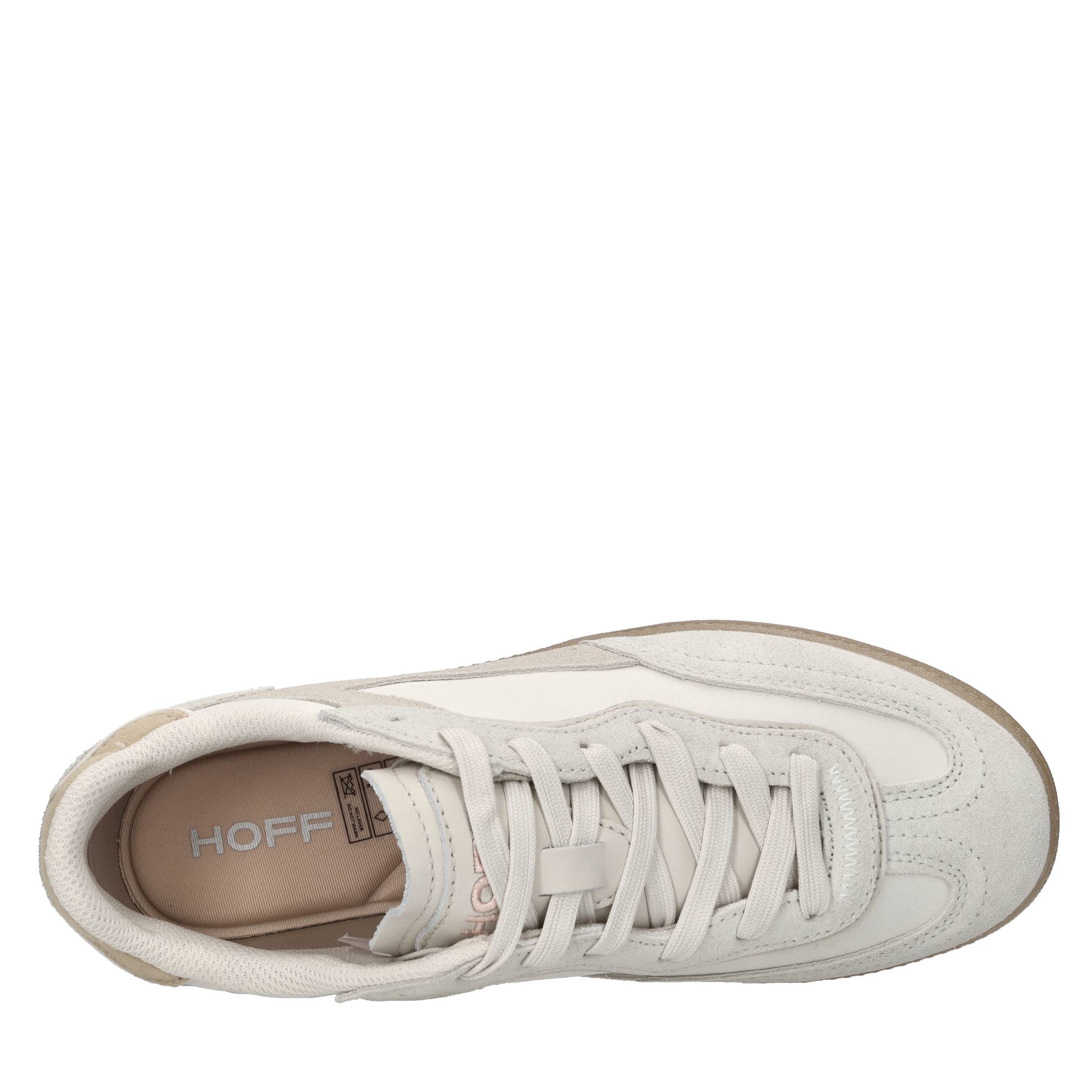 Hoff Beige Sneakers