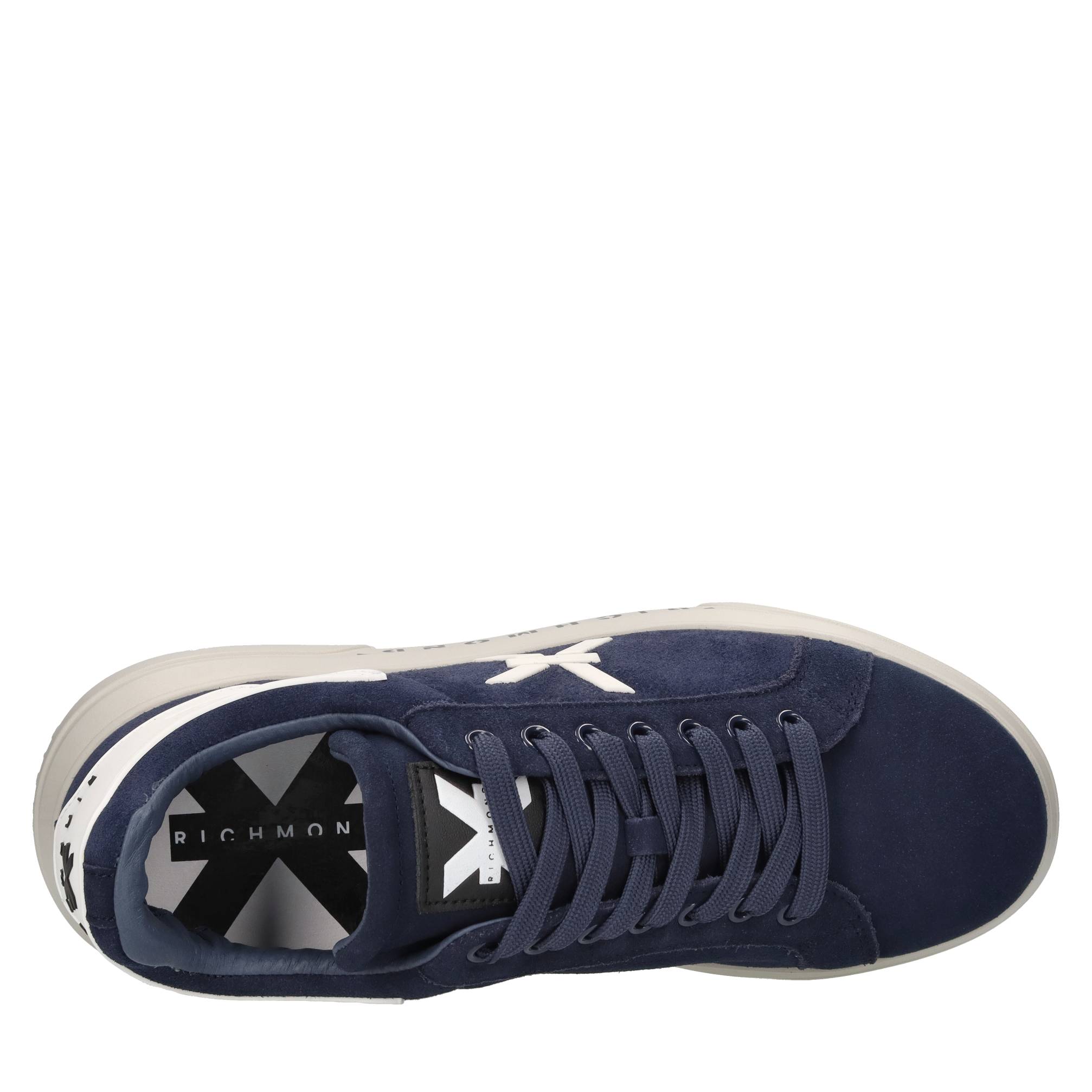John Richmond Sneakers
