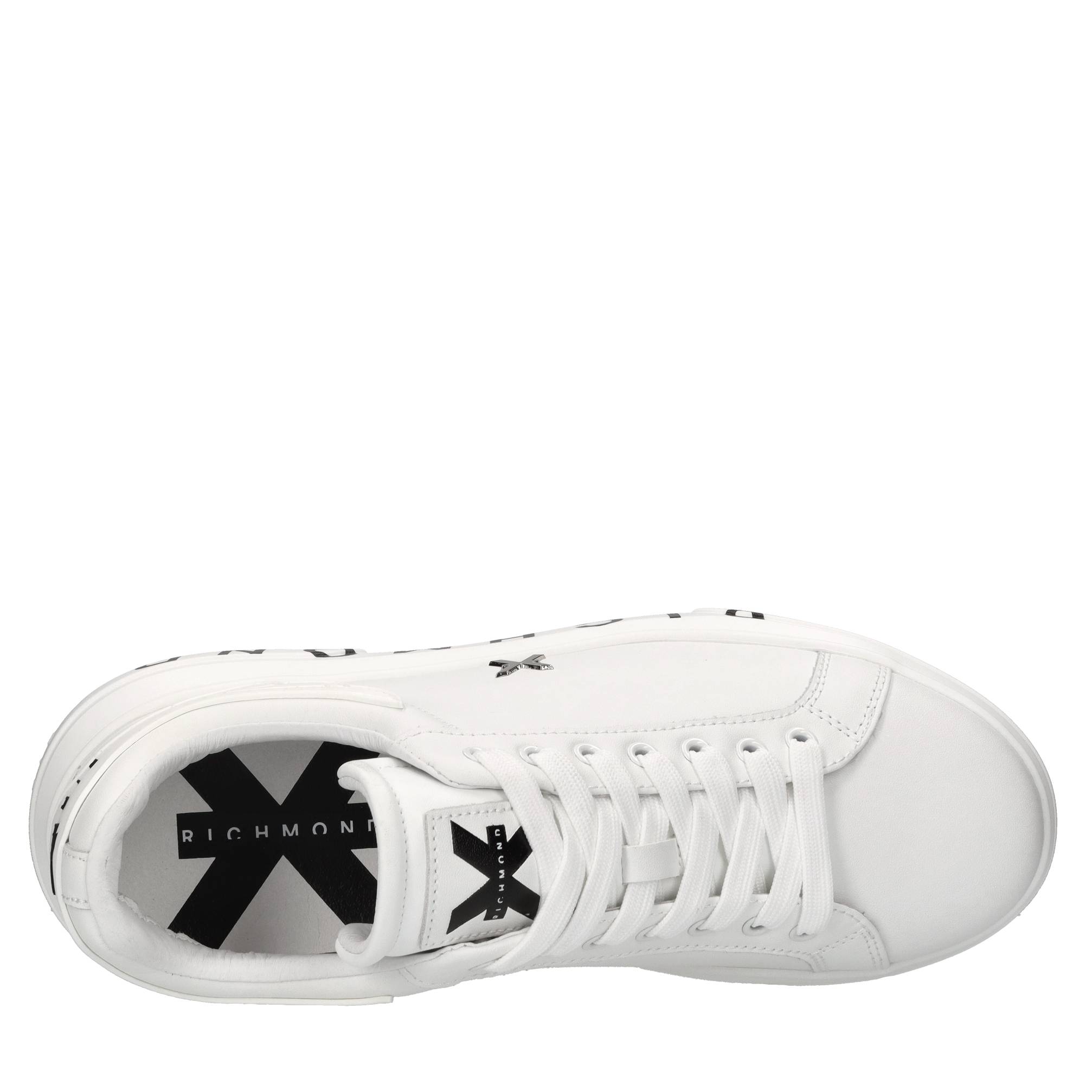 John Richmond Sneakers