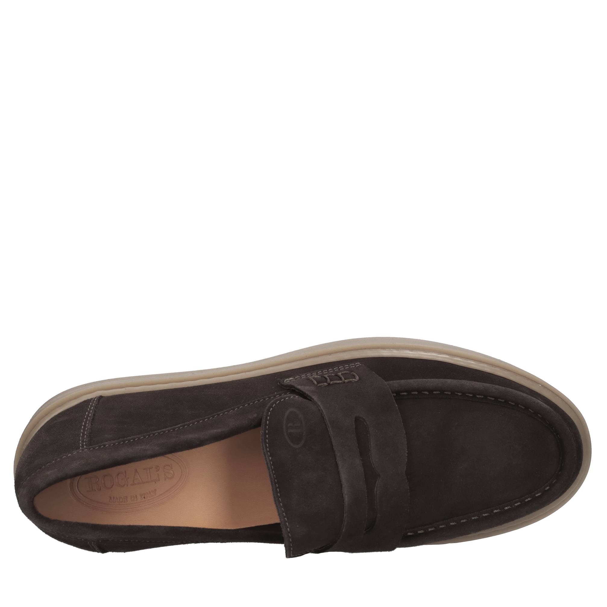 ROGAL'S Flat shoes