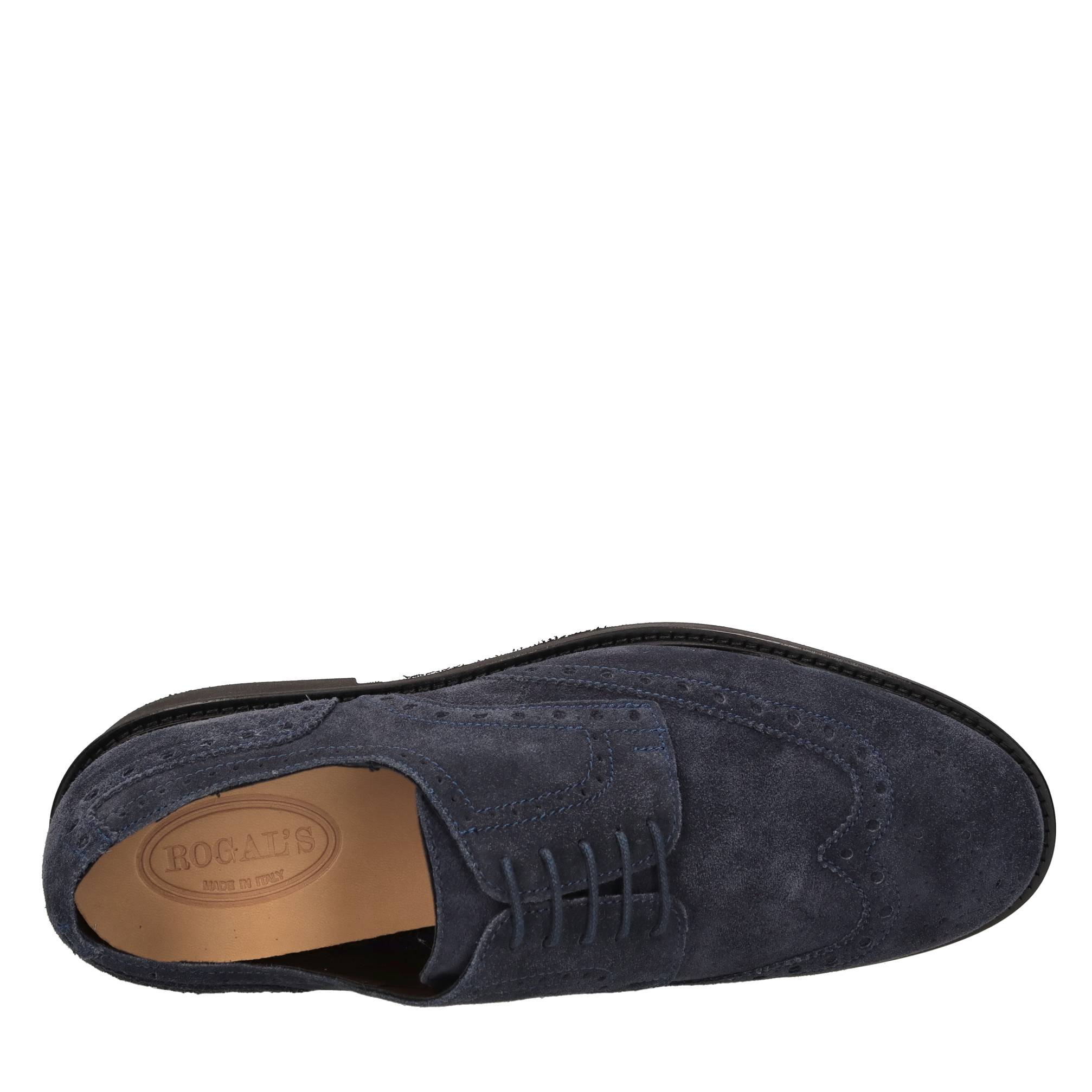 ROGAL'S Flat shoes