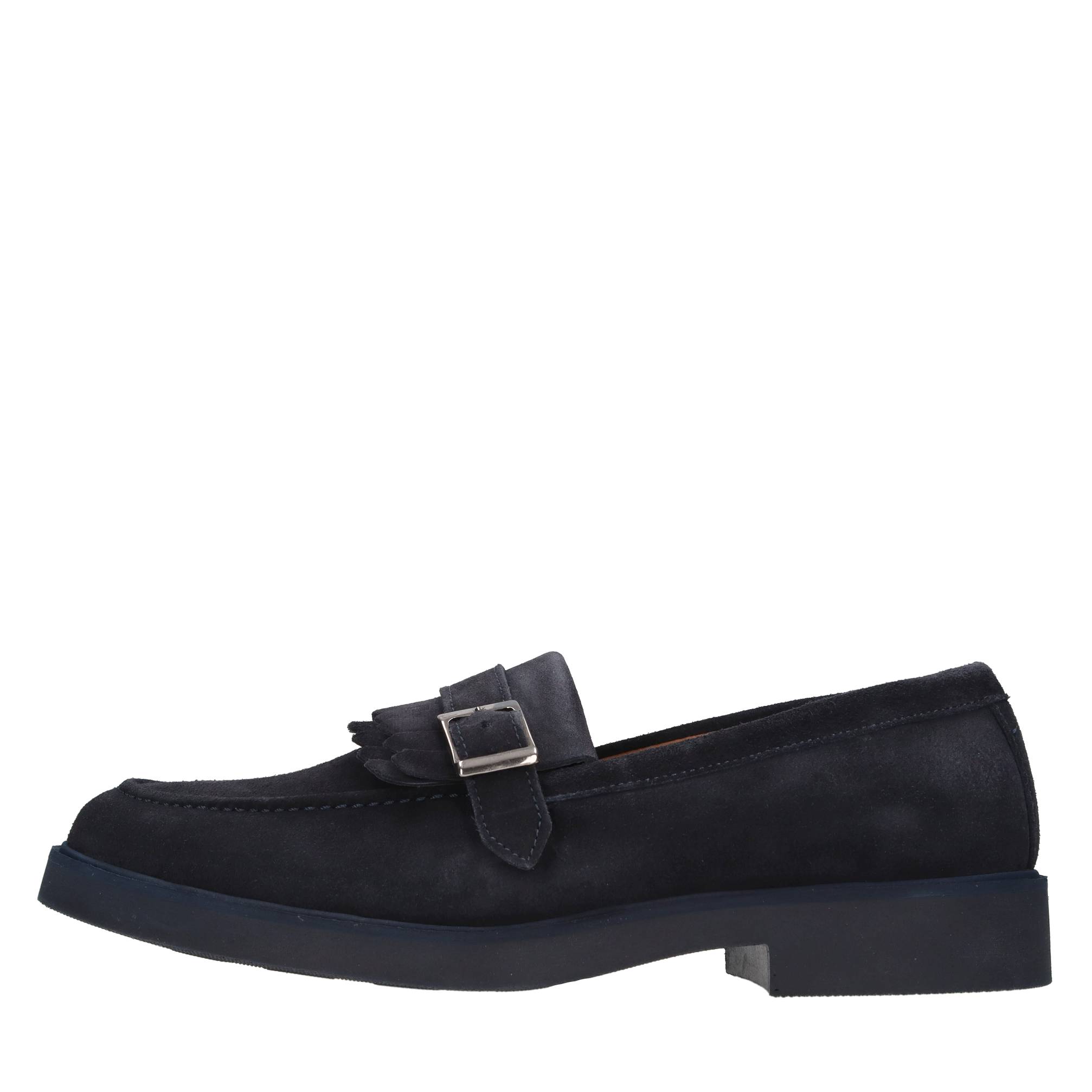 Rogal's Niedrig Schuhe Blau