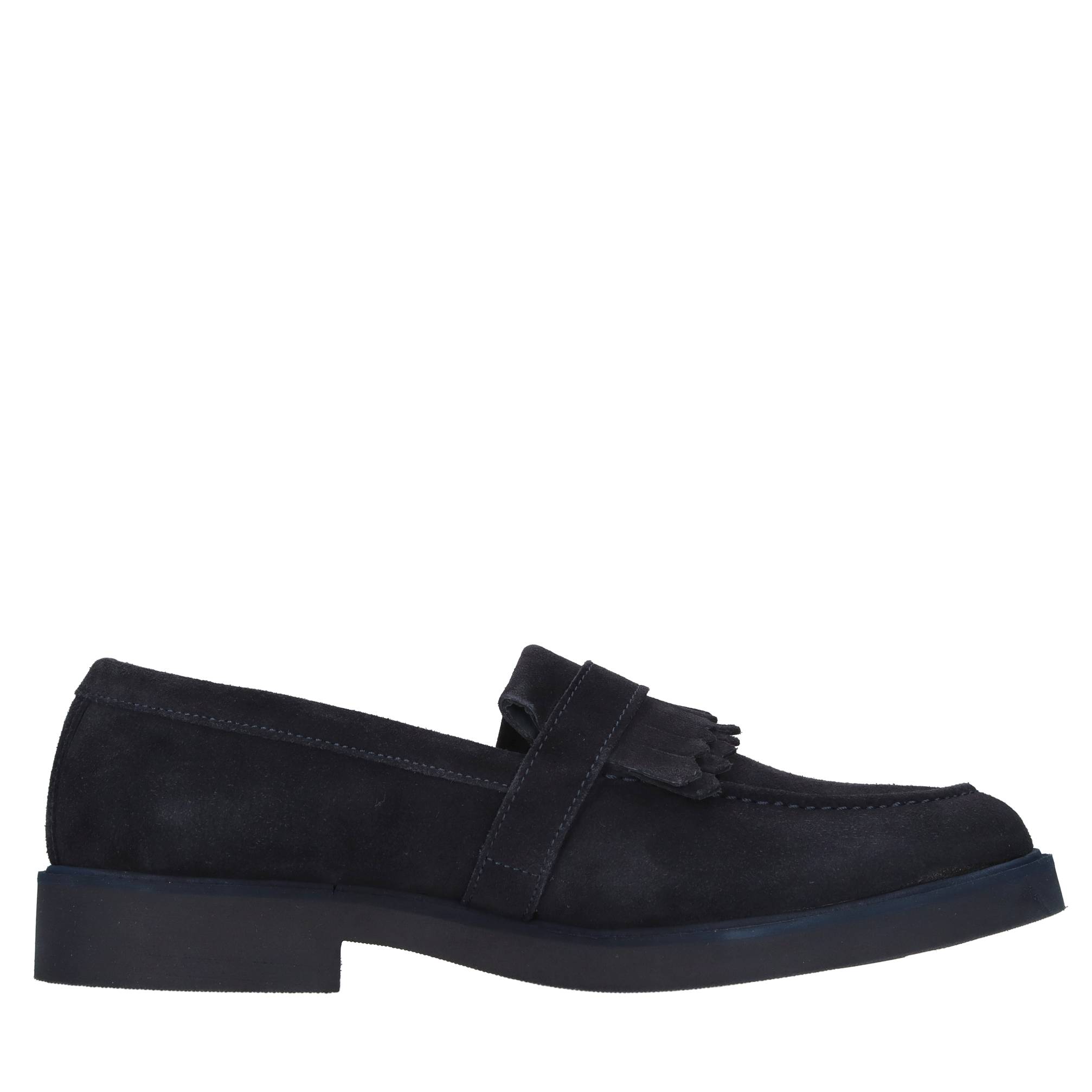 Rogal's Niedrig Schuhe Blau