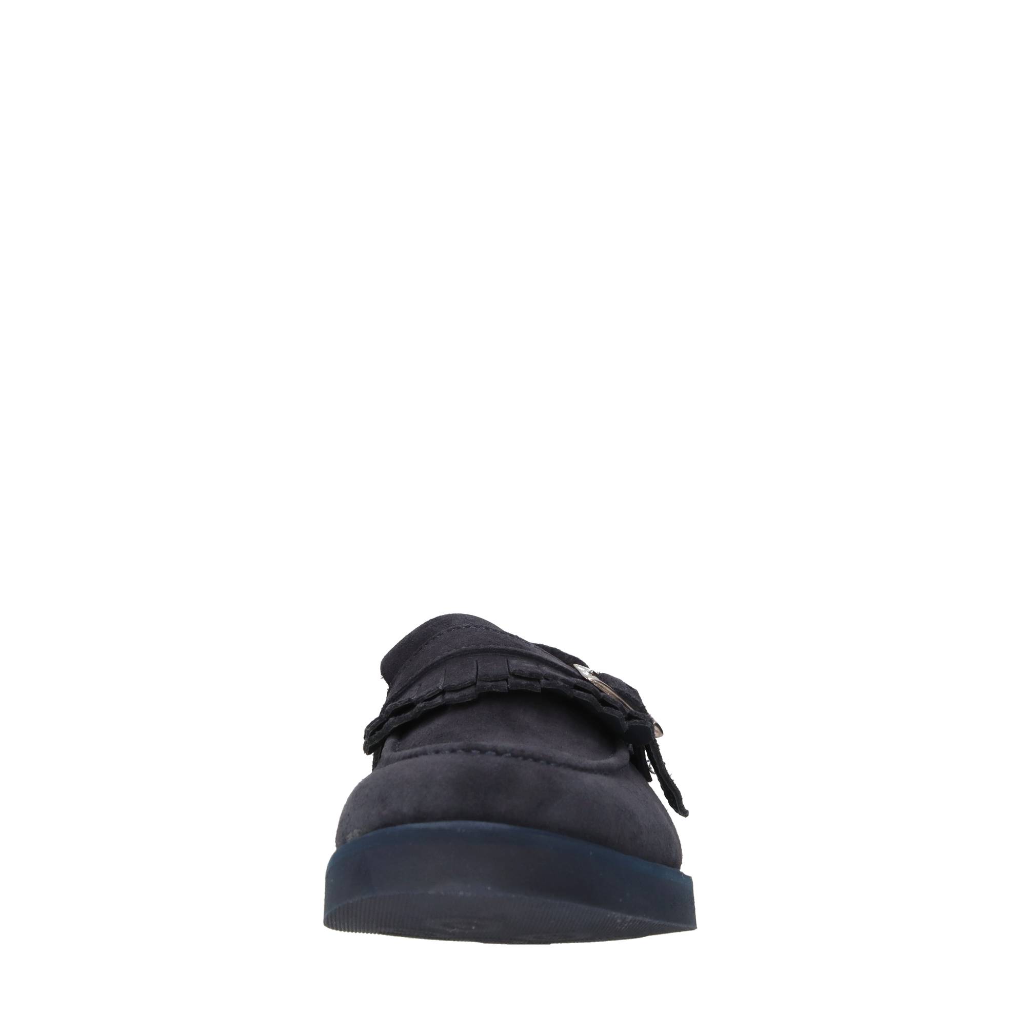 Rogal's Niedrig Schuhe Blau