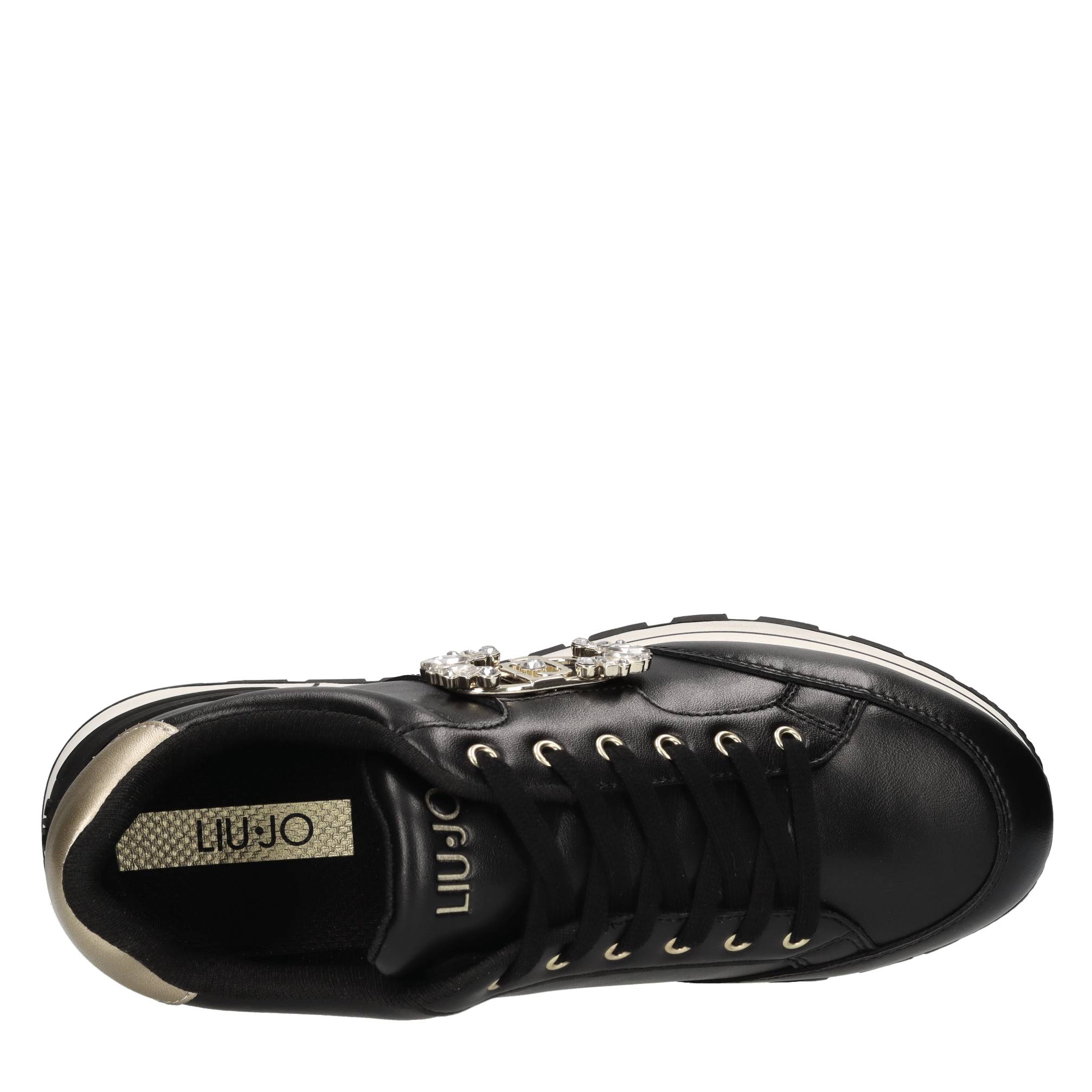 Liu Jo Sneakers noirs
