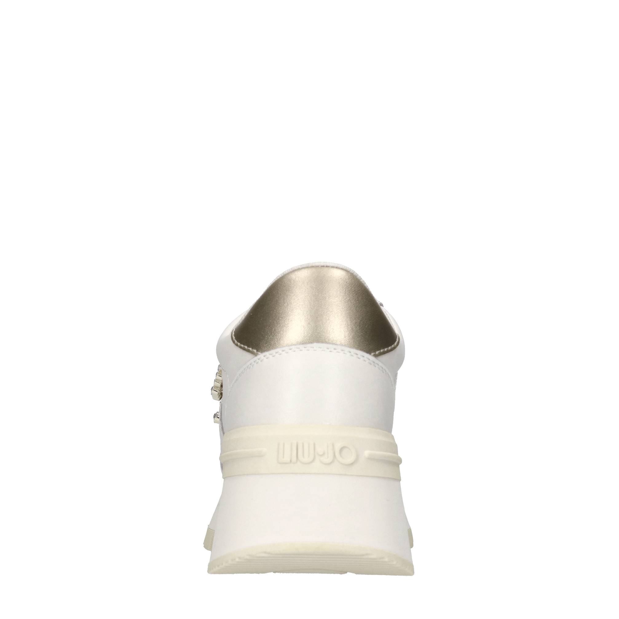 Liu Jo Beige sneakers