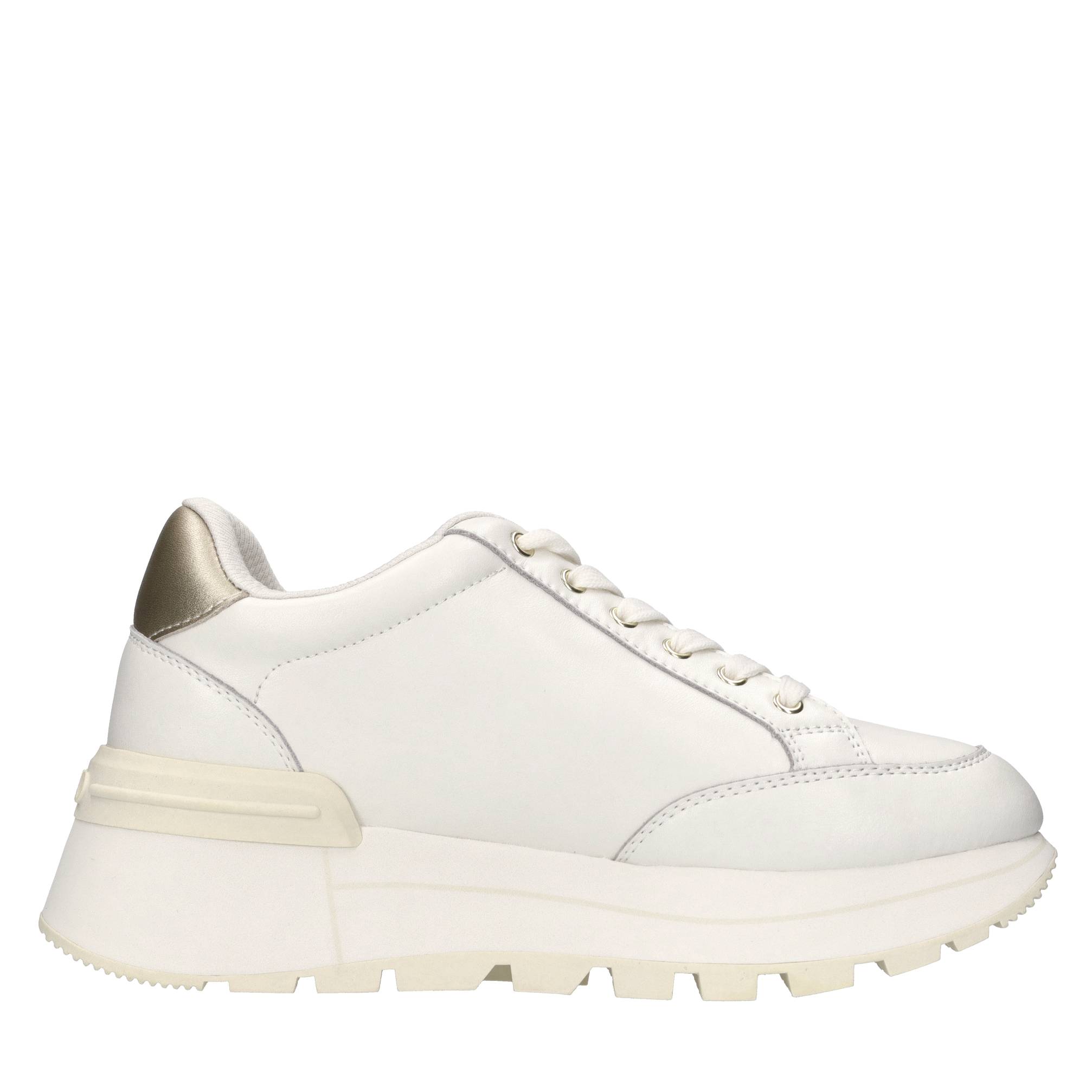 Liu Jo Beige sneakers