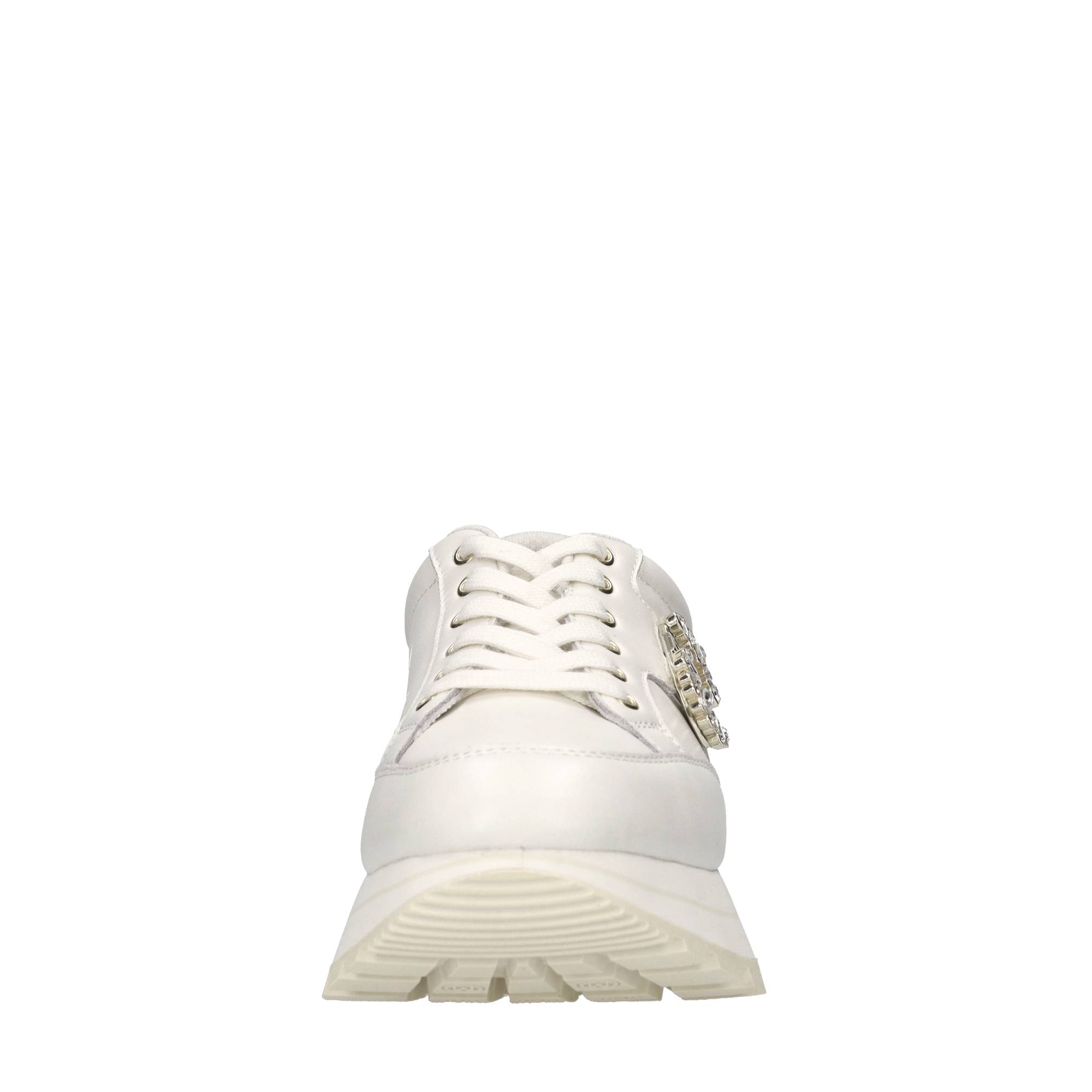 Liu Jo Beige sneakers