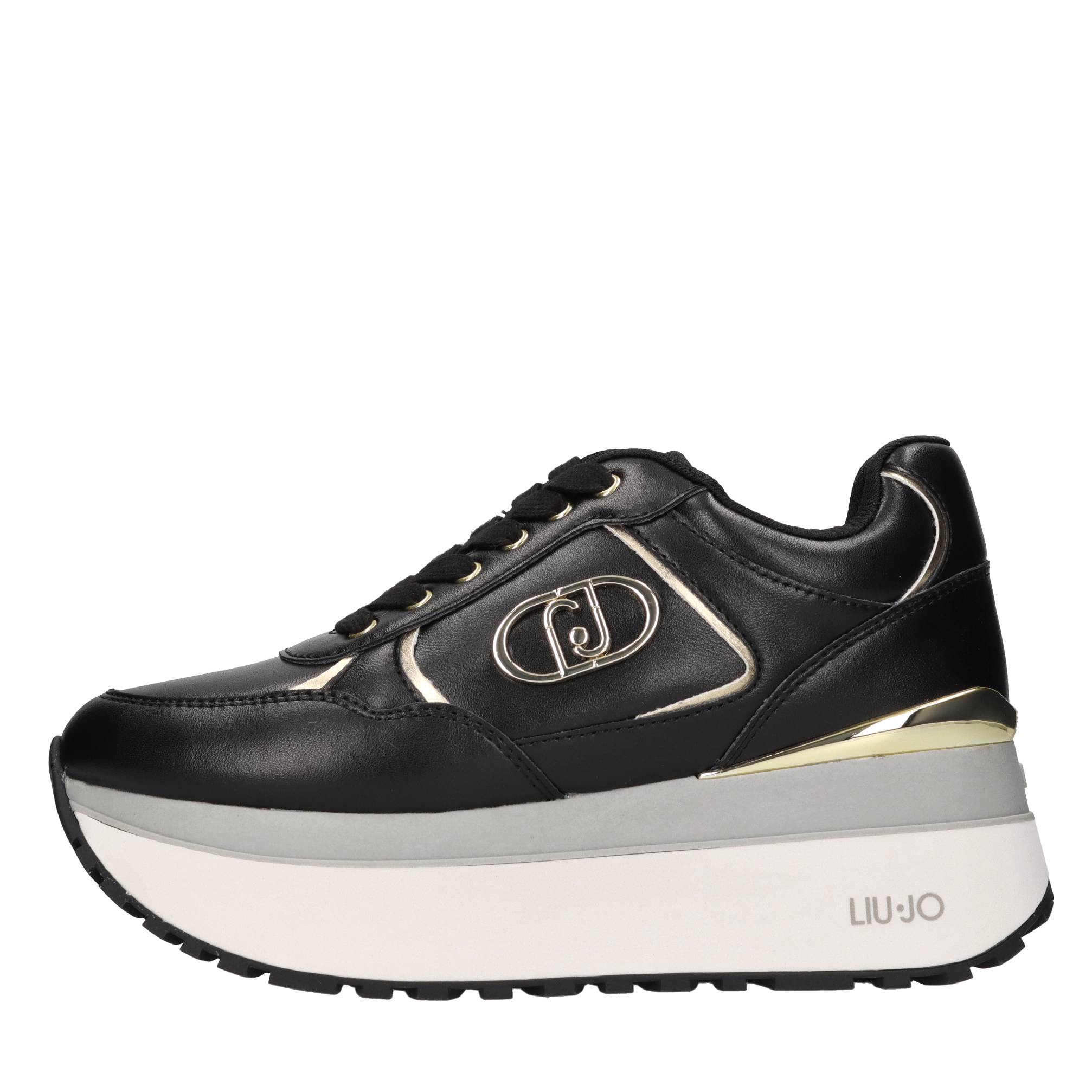Liu Jo Zwarte sneakers