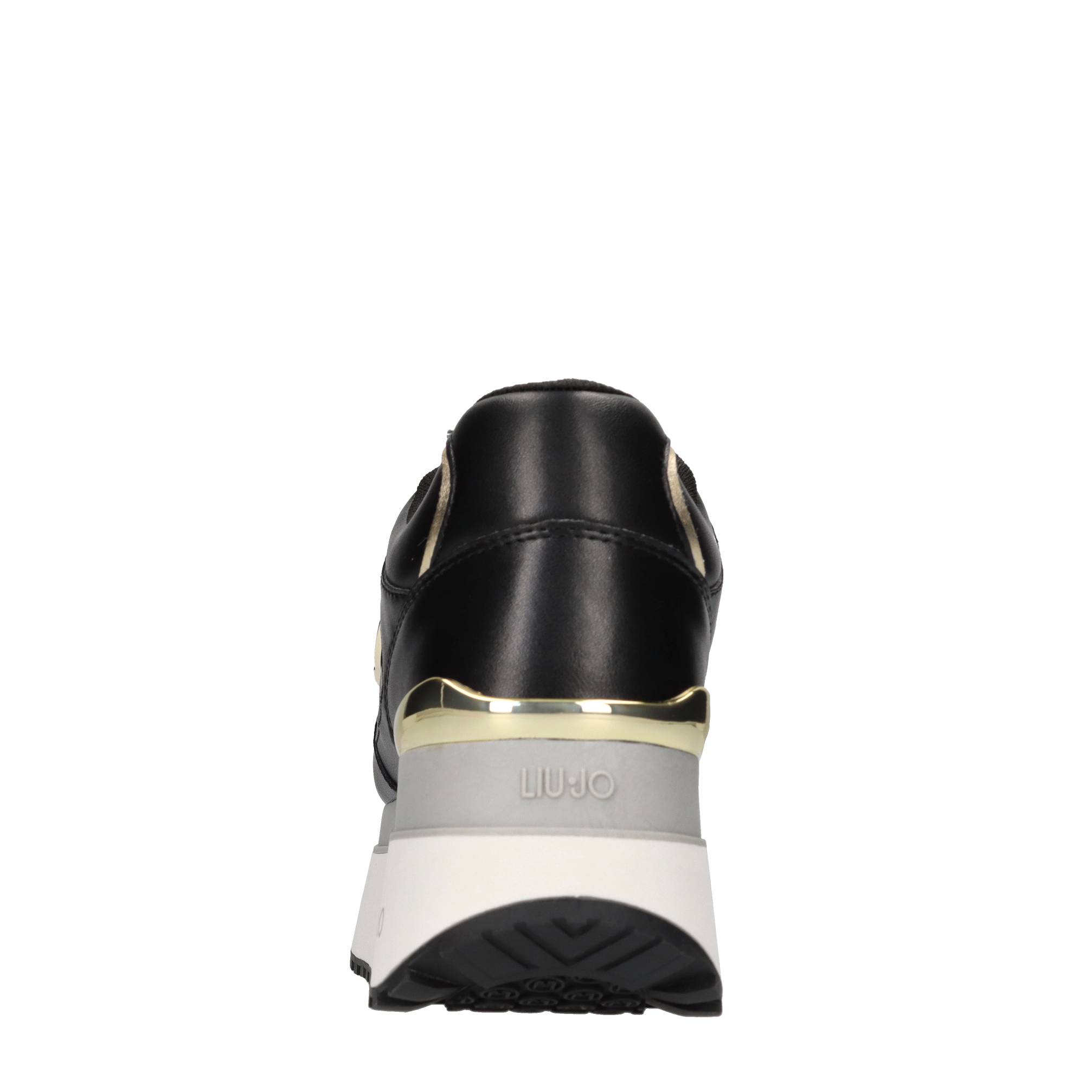 Liu Jo Zwarte sneakers