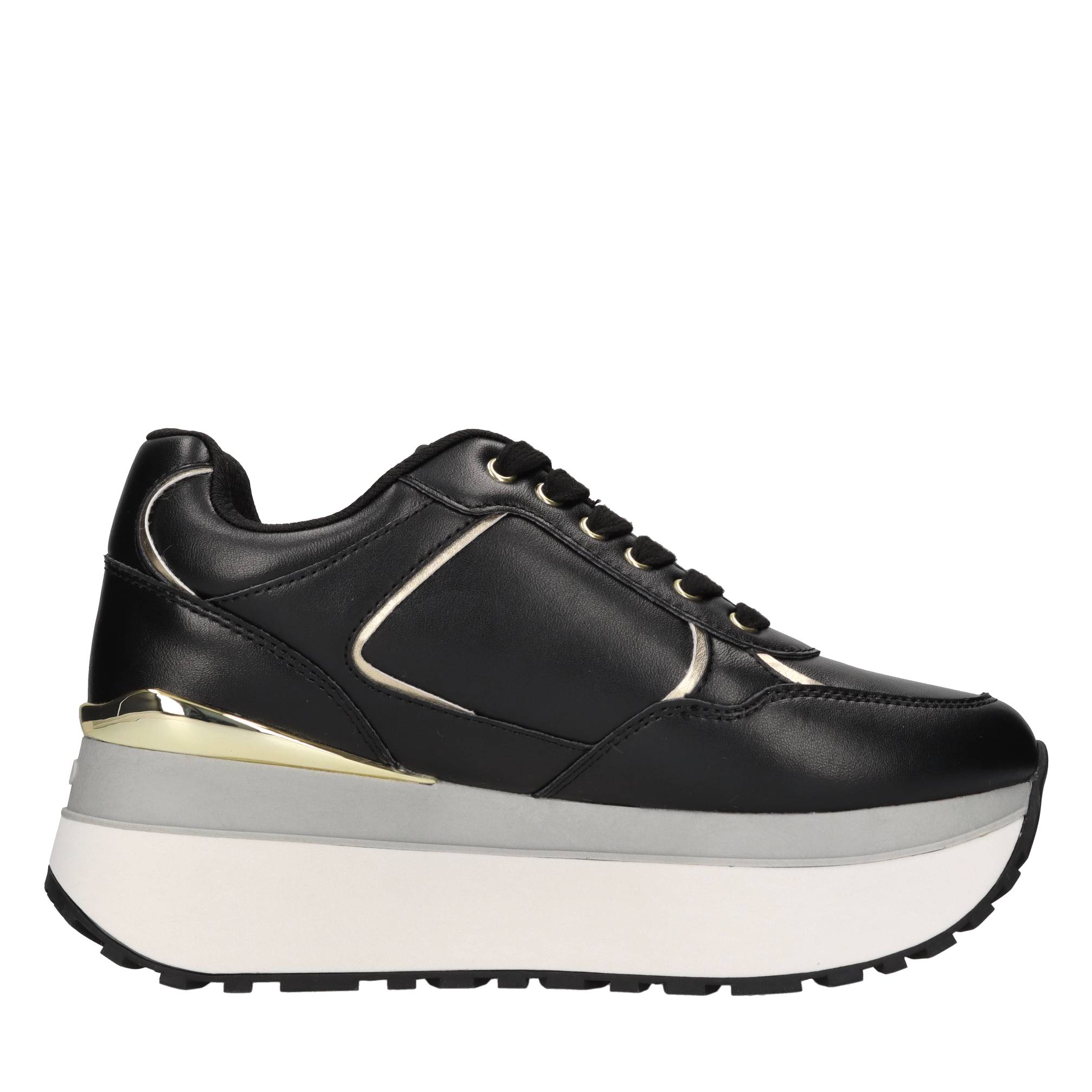 Liu Jo Zwarte sneakers