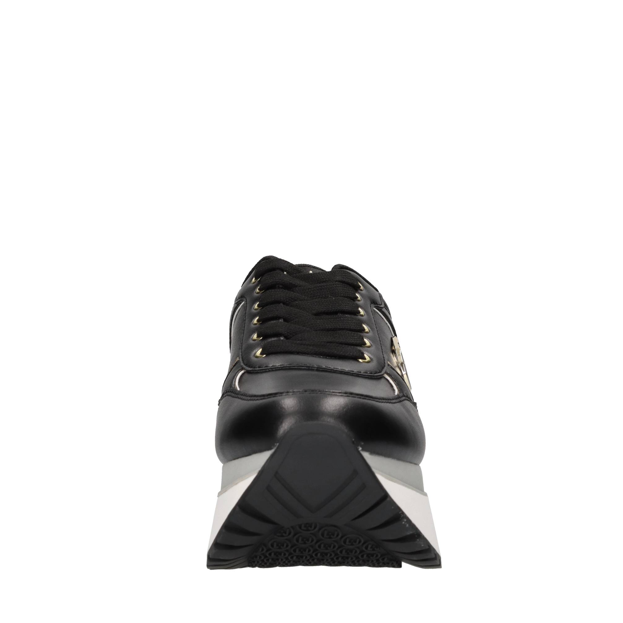Liu Jo Zwarte sneakers