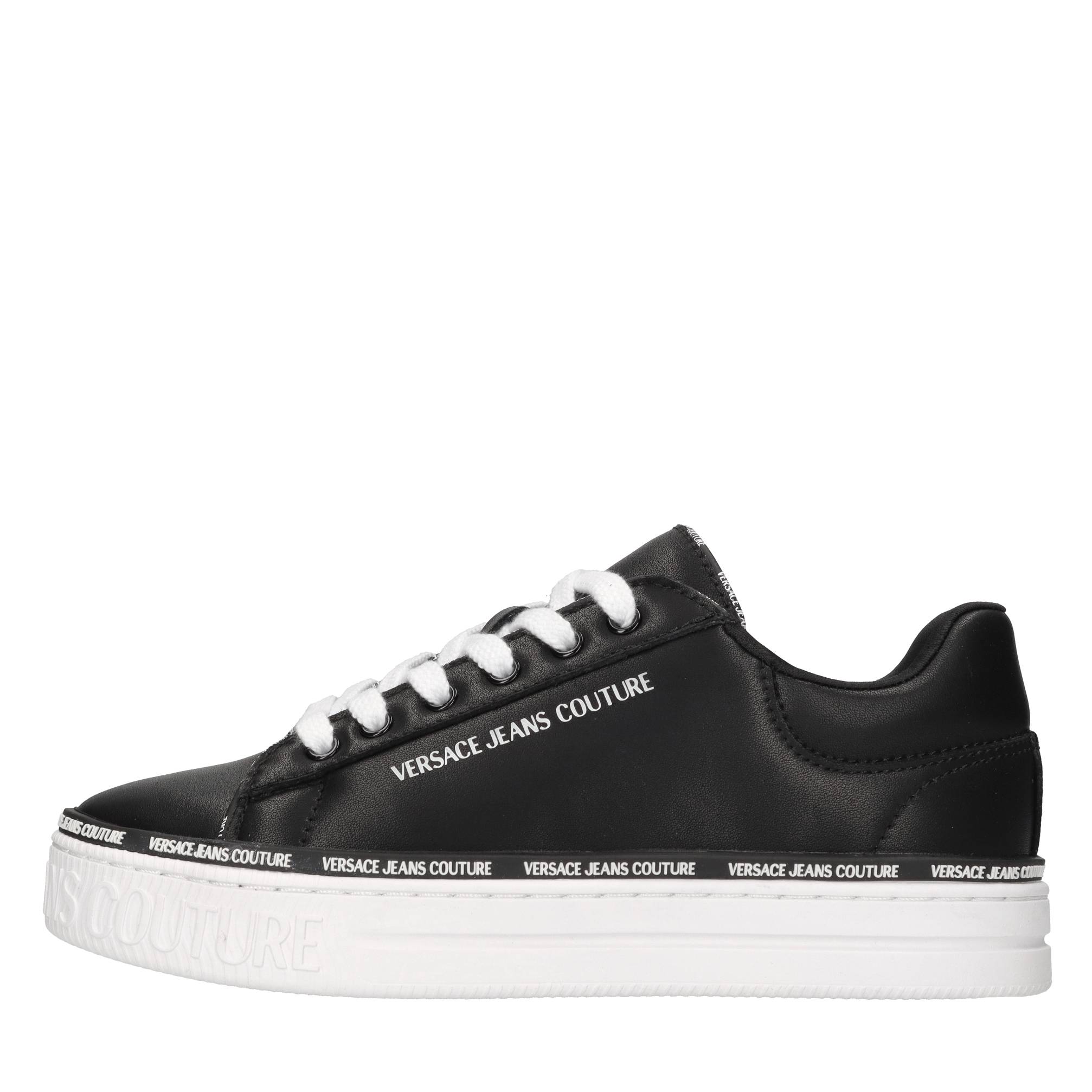 VERSACE JEANS COUTURE Sneakers Nero