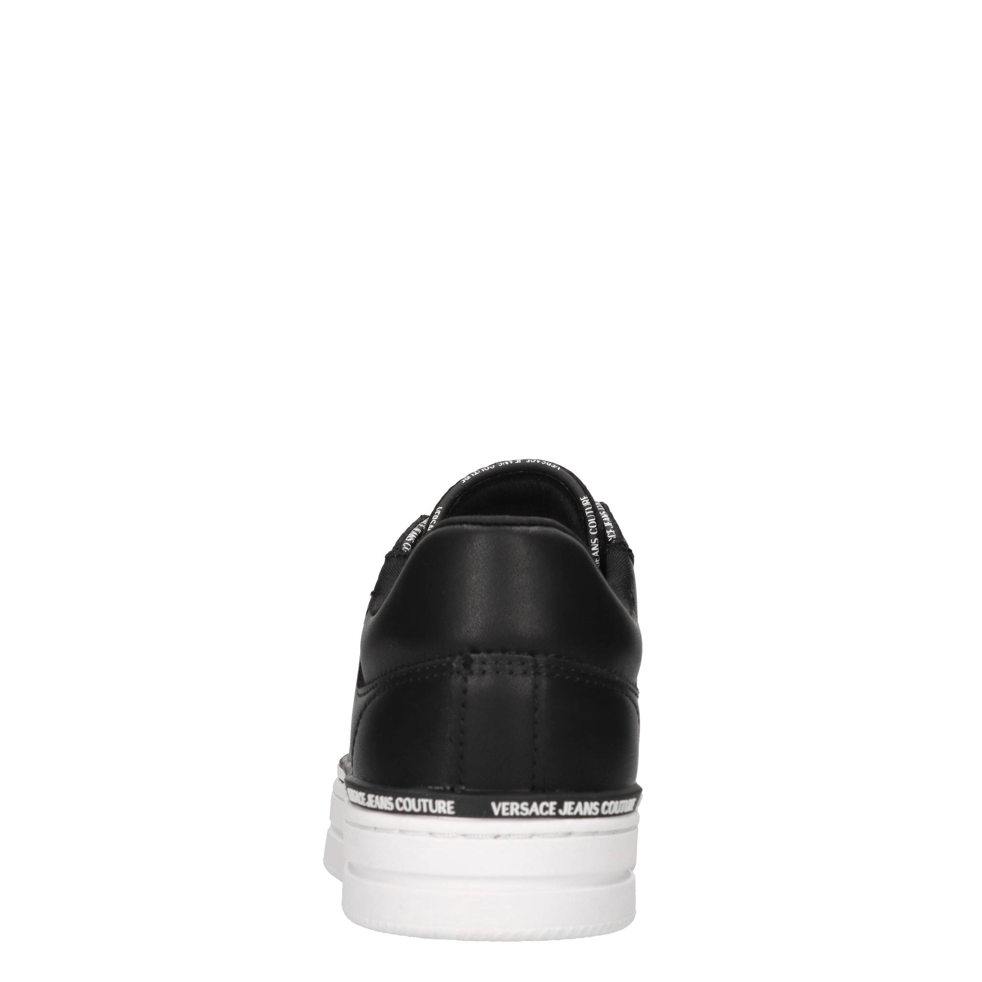 VERSACE JEANS COUTURE Sneakers Nero