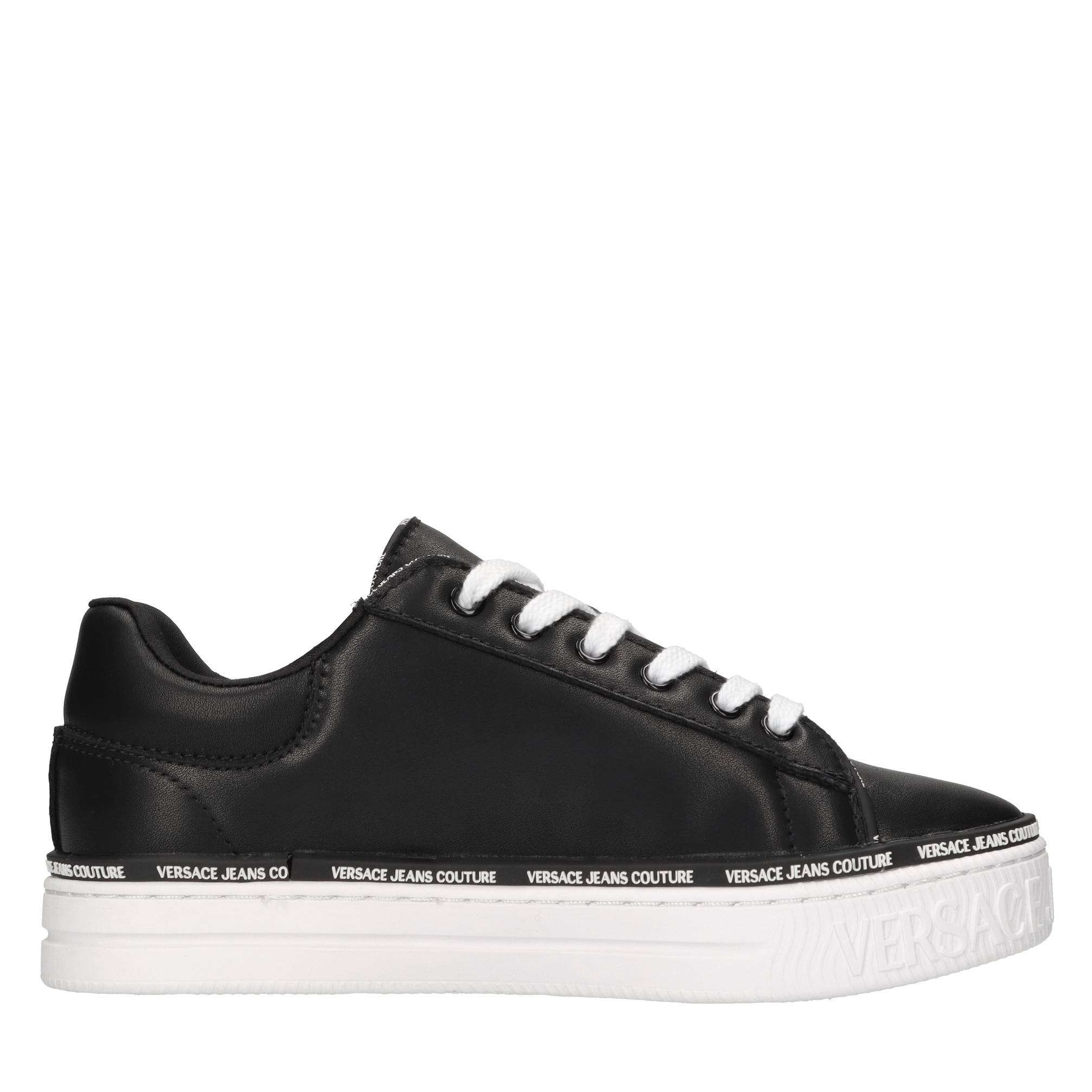 VERSACE JEANS COUTURE Sneakers Nero