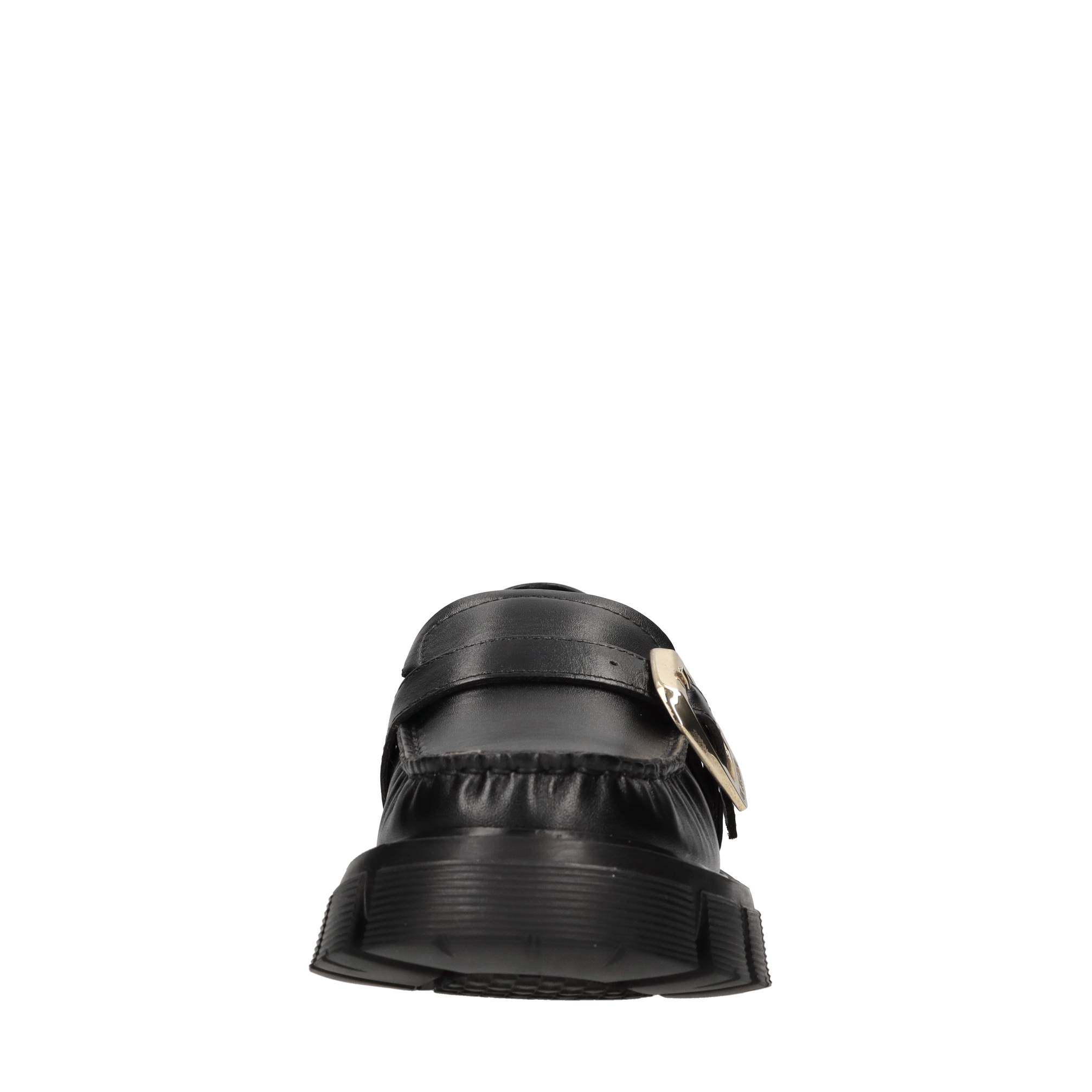 Love Moschino Niedrig Schuhe Schwarz
