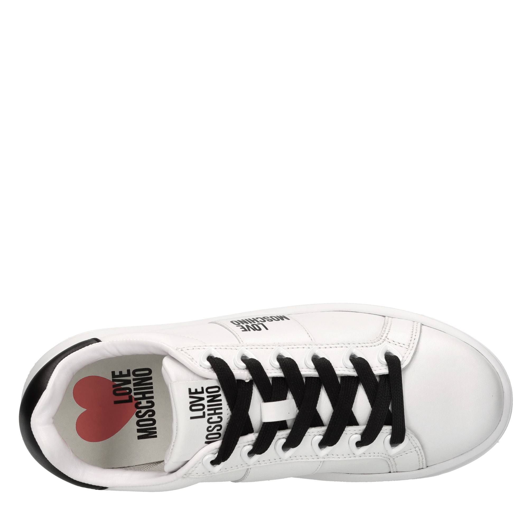 Love Moschino Sneakers