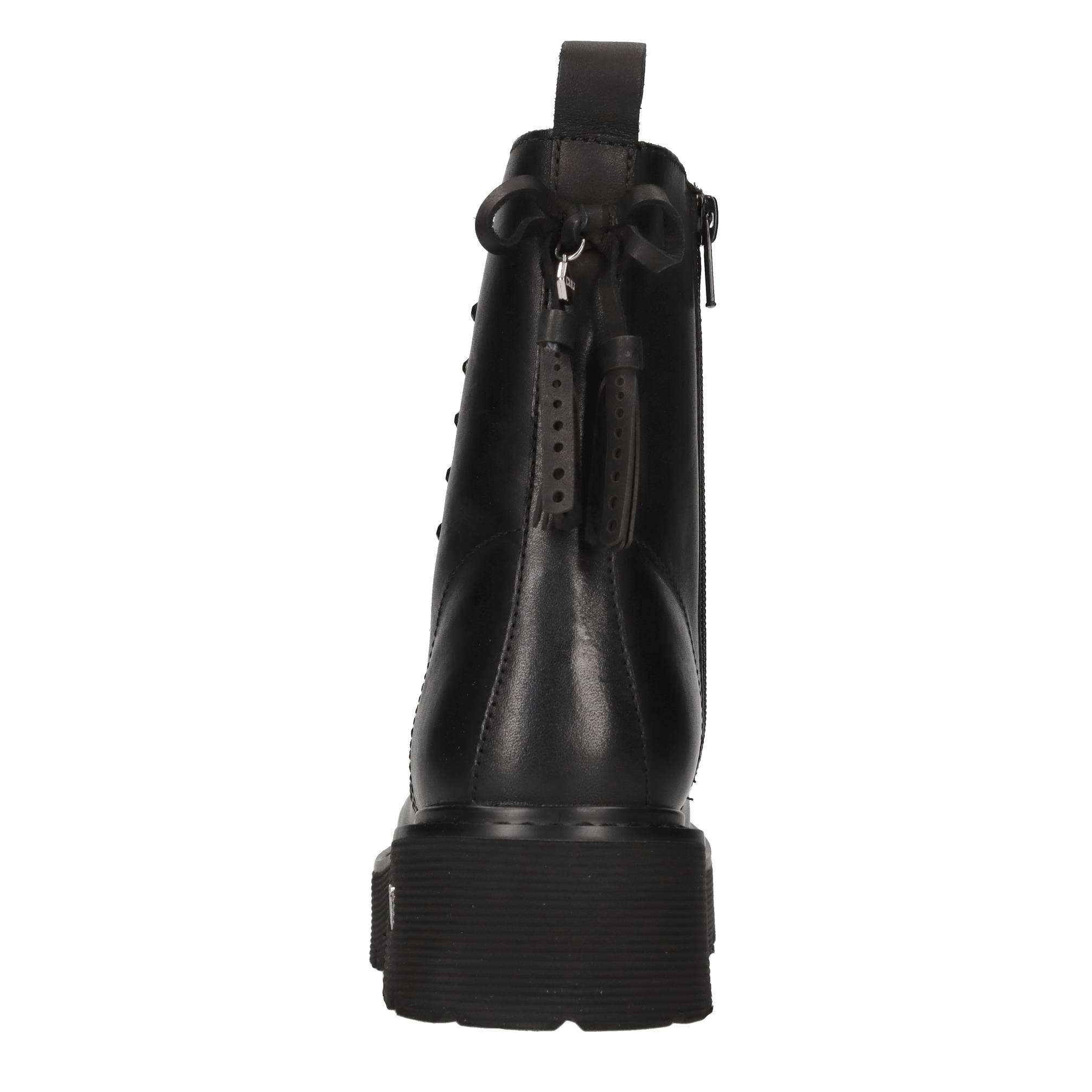 Cult Botas Negro