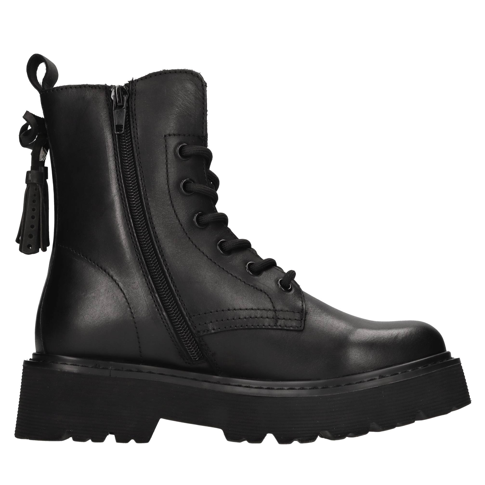 Cult Botas Negro