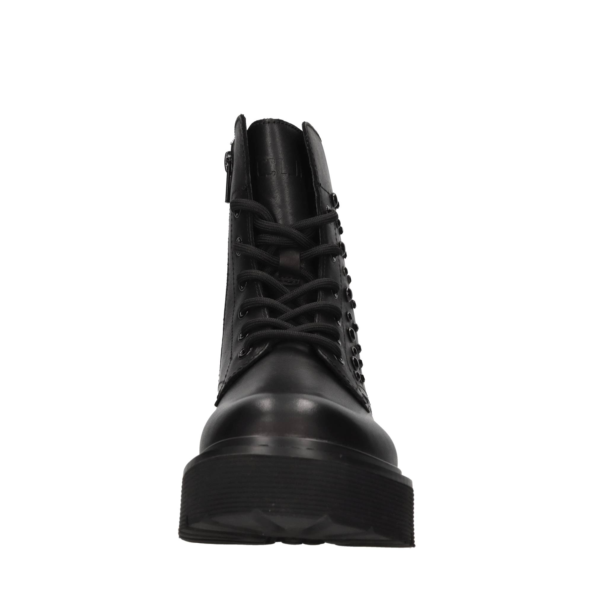 Cult Botas Negro