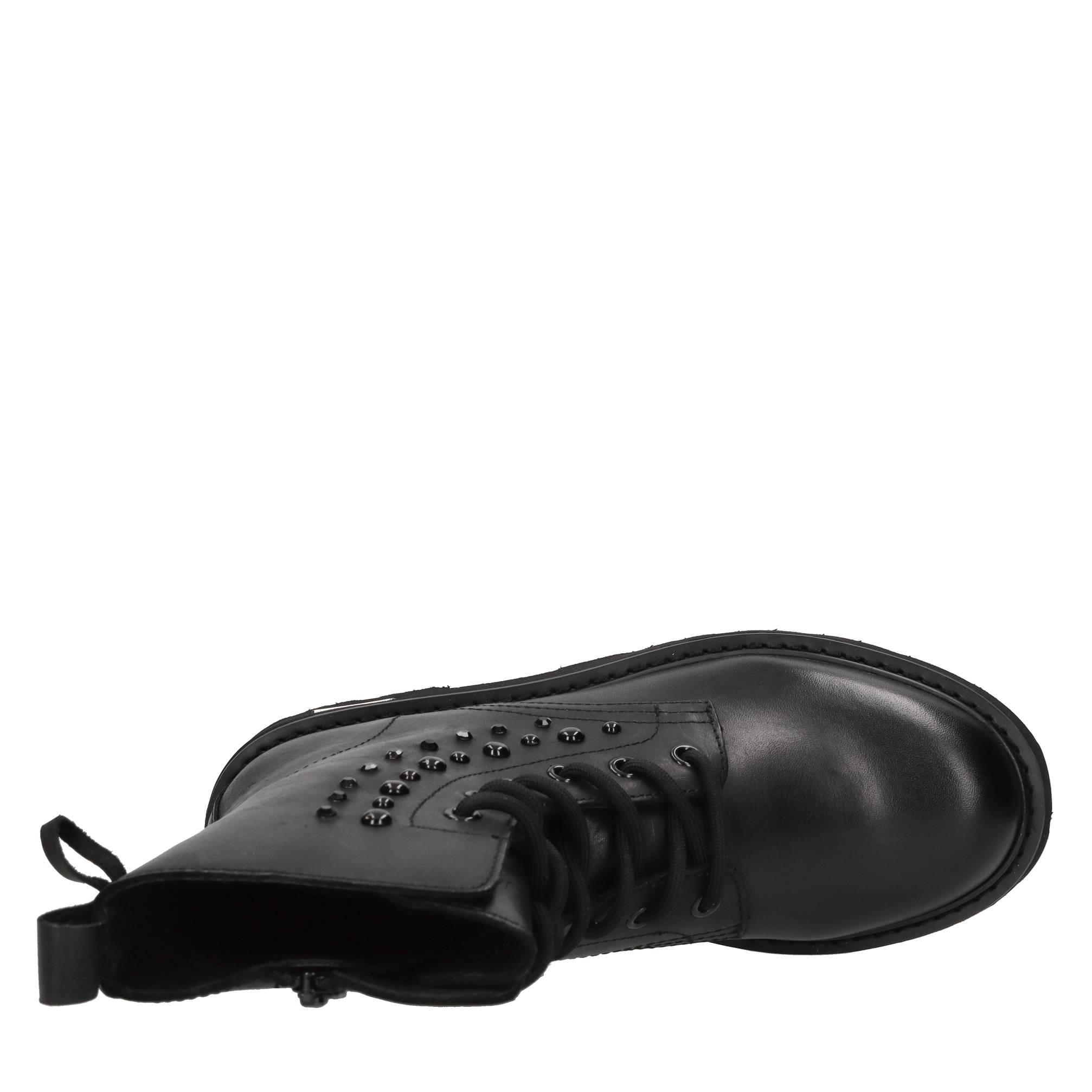 Cult Botas Negro
