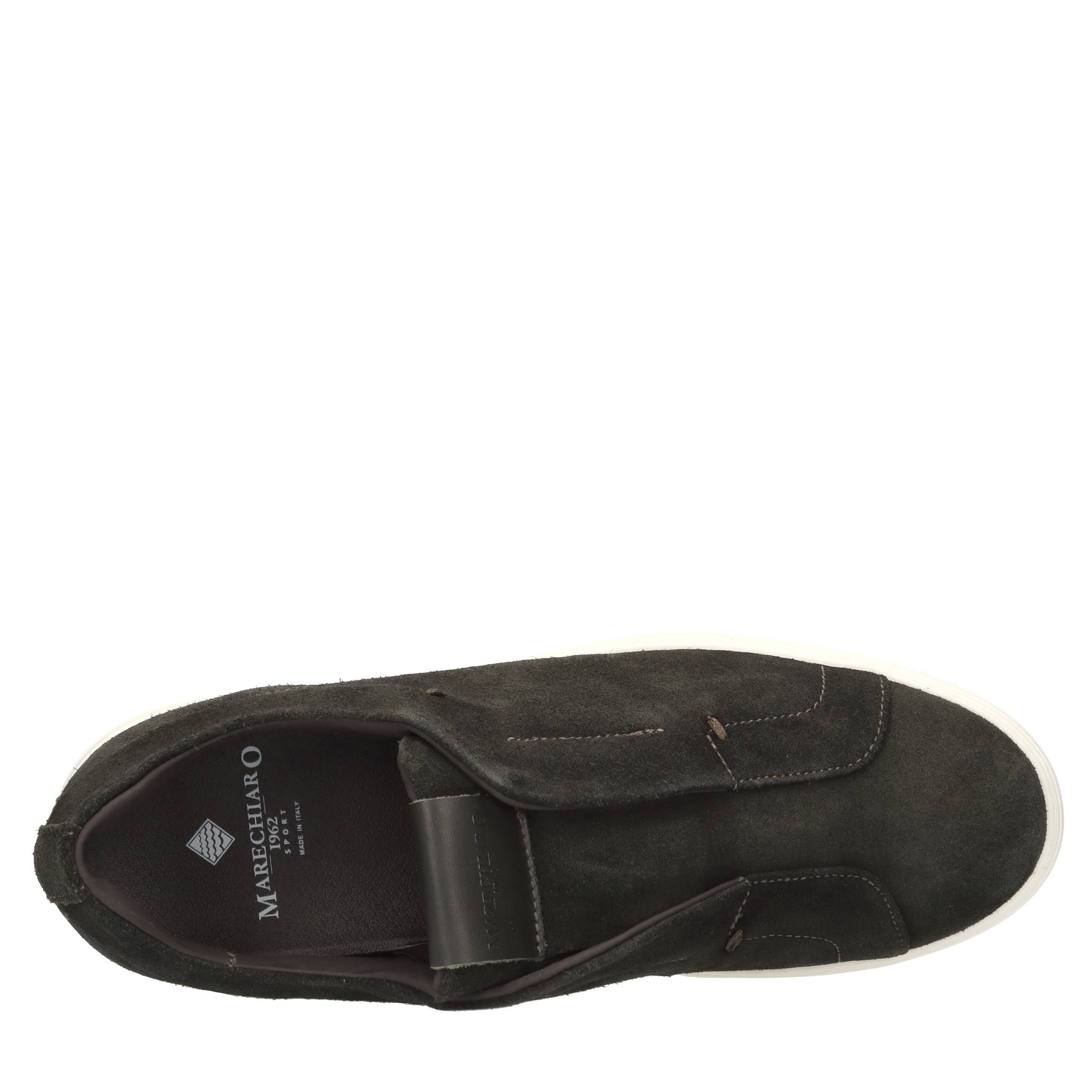 Marechiaro 1962 Zapatos bajos Verde