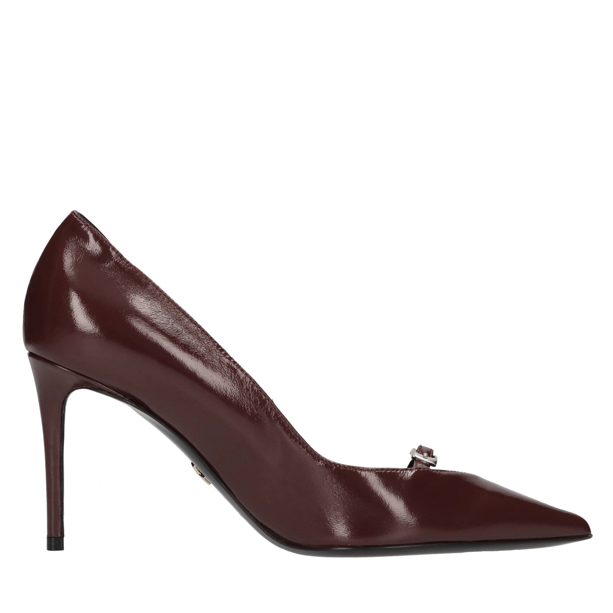 GIORGIO FABIANI With Heel