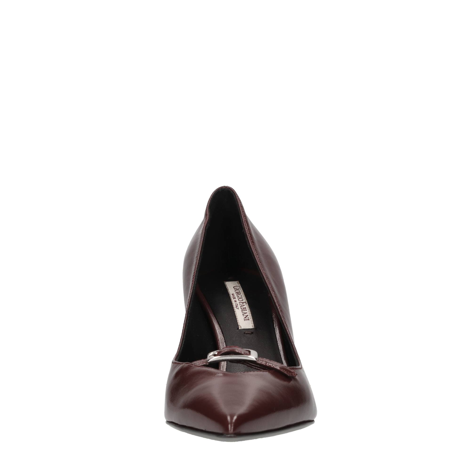 GIORGIO FABIANI With Heel