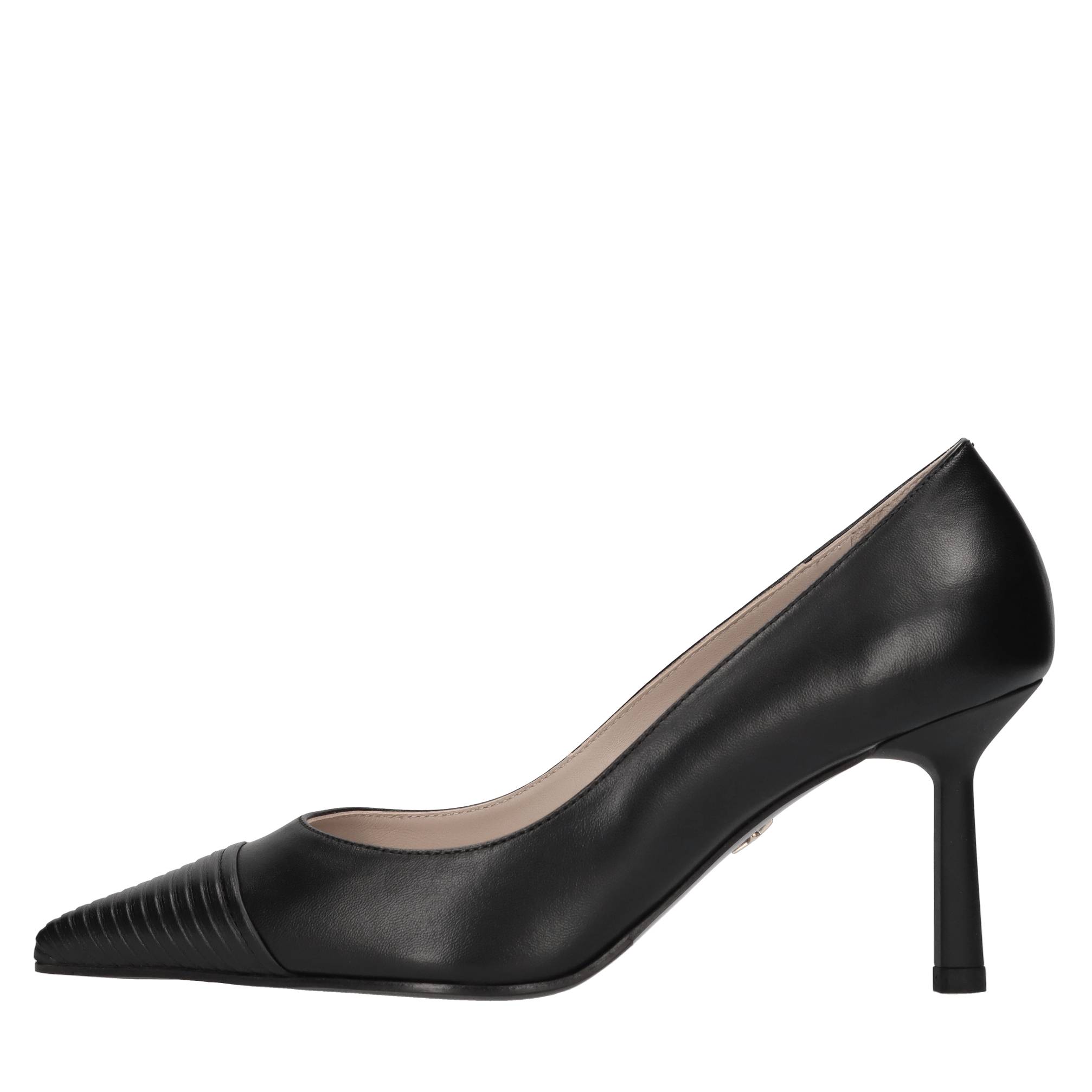 Giorgio Fabiani Schuhe mit schwarzem Absatz